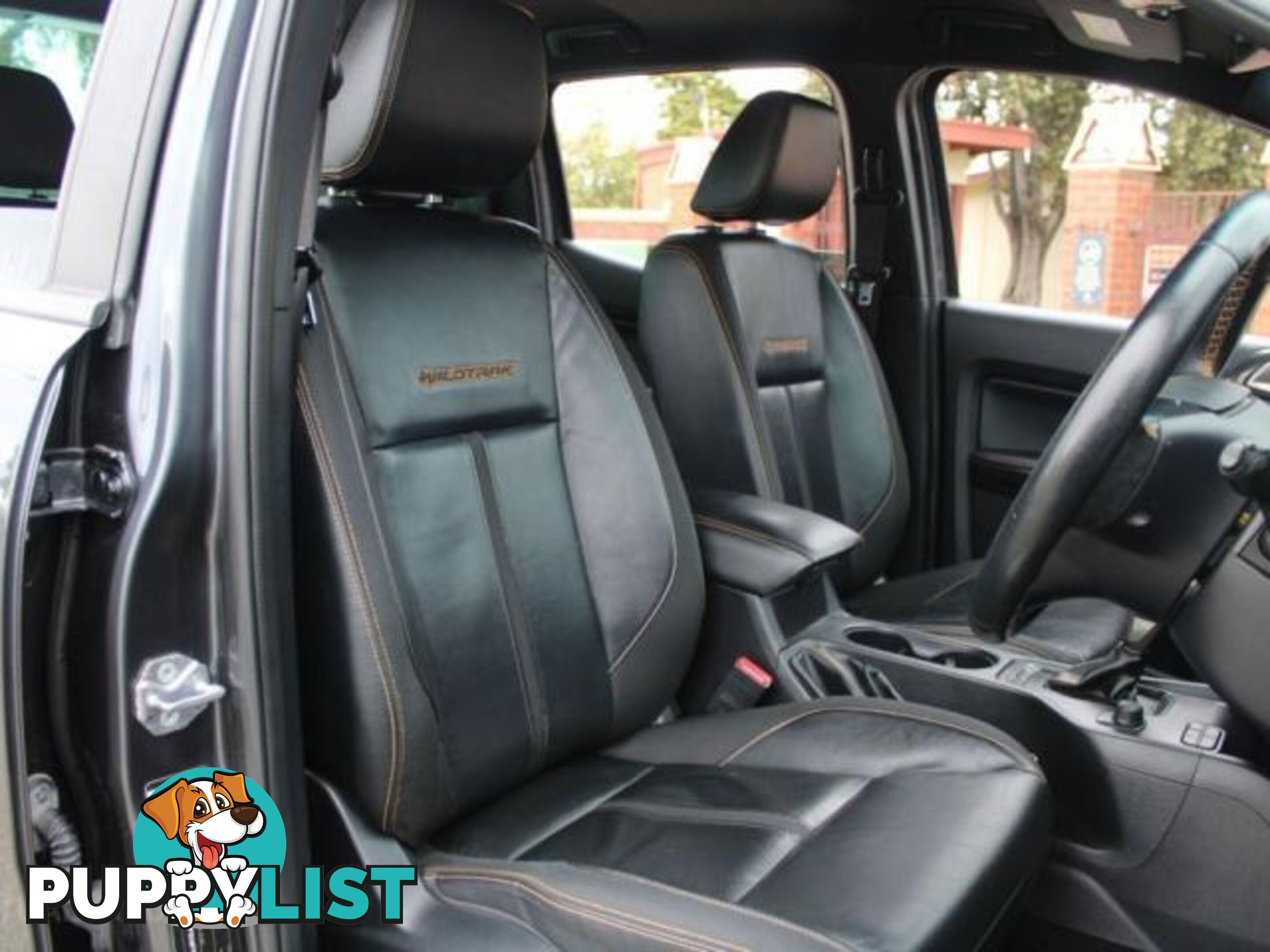 2019 FORD RANGER WILDTRAK 3.2 (4X4) PX MKIII MY19  OTHER