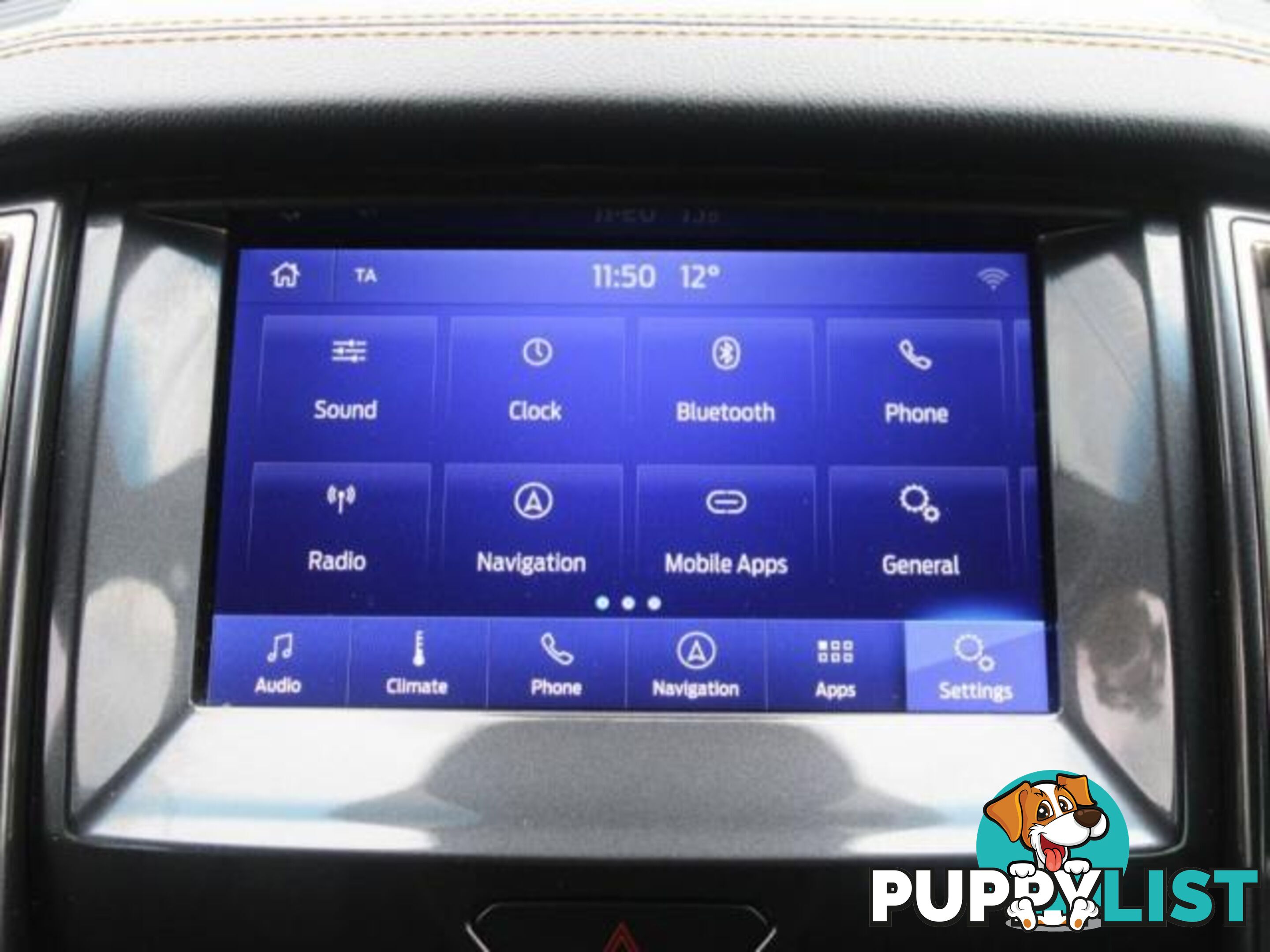 2019 FORD RANGER WILDTRAK 3.2 (4X4) PX MKIII MY19  OTHER
