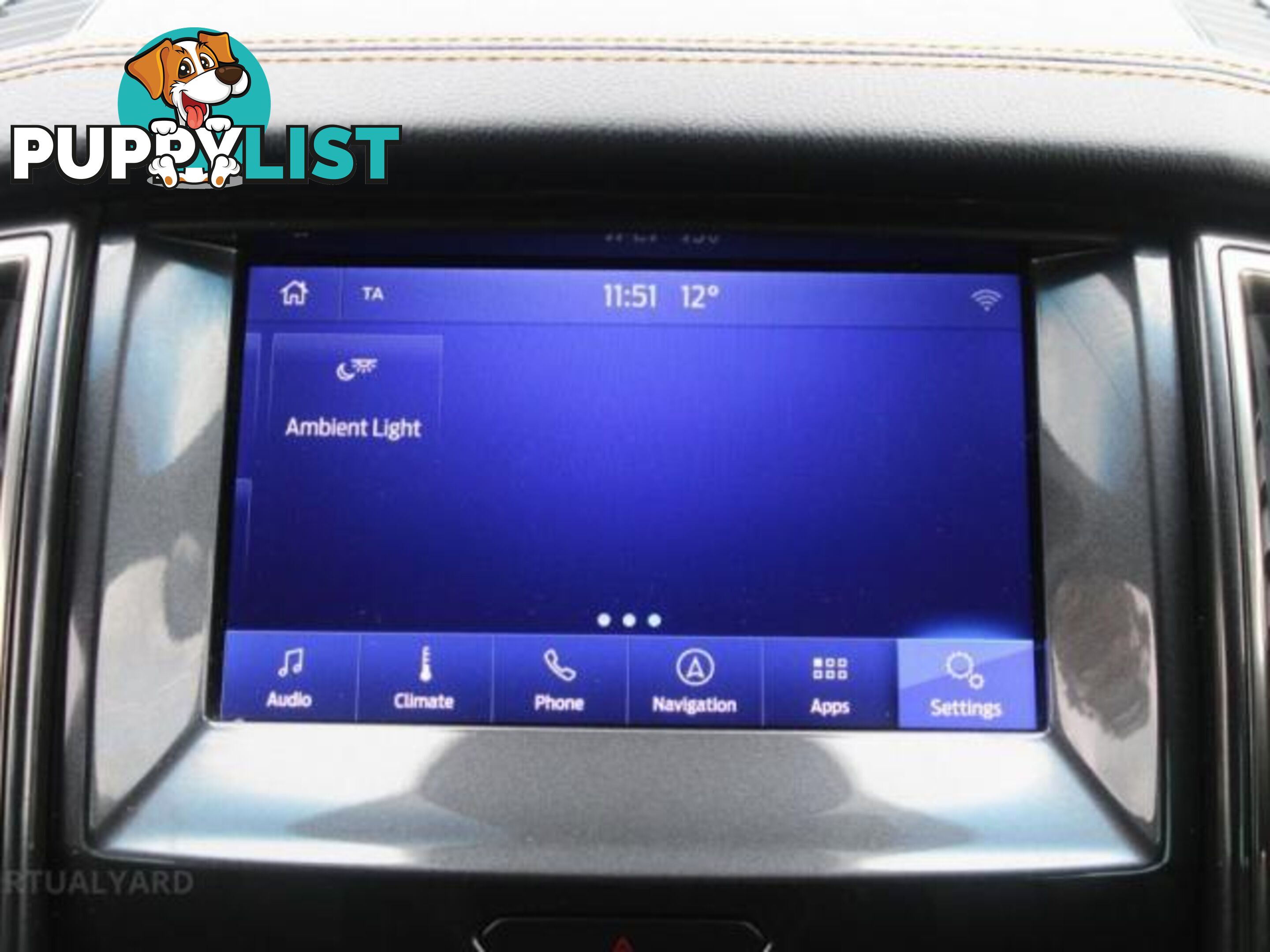 2019 FORD RANGER WILDTRAK 3.2 (4X4) PX MKIII MY19  OTHER