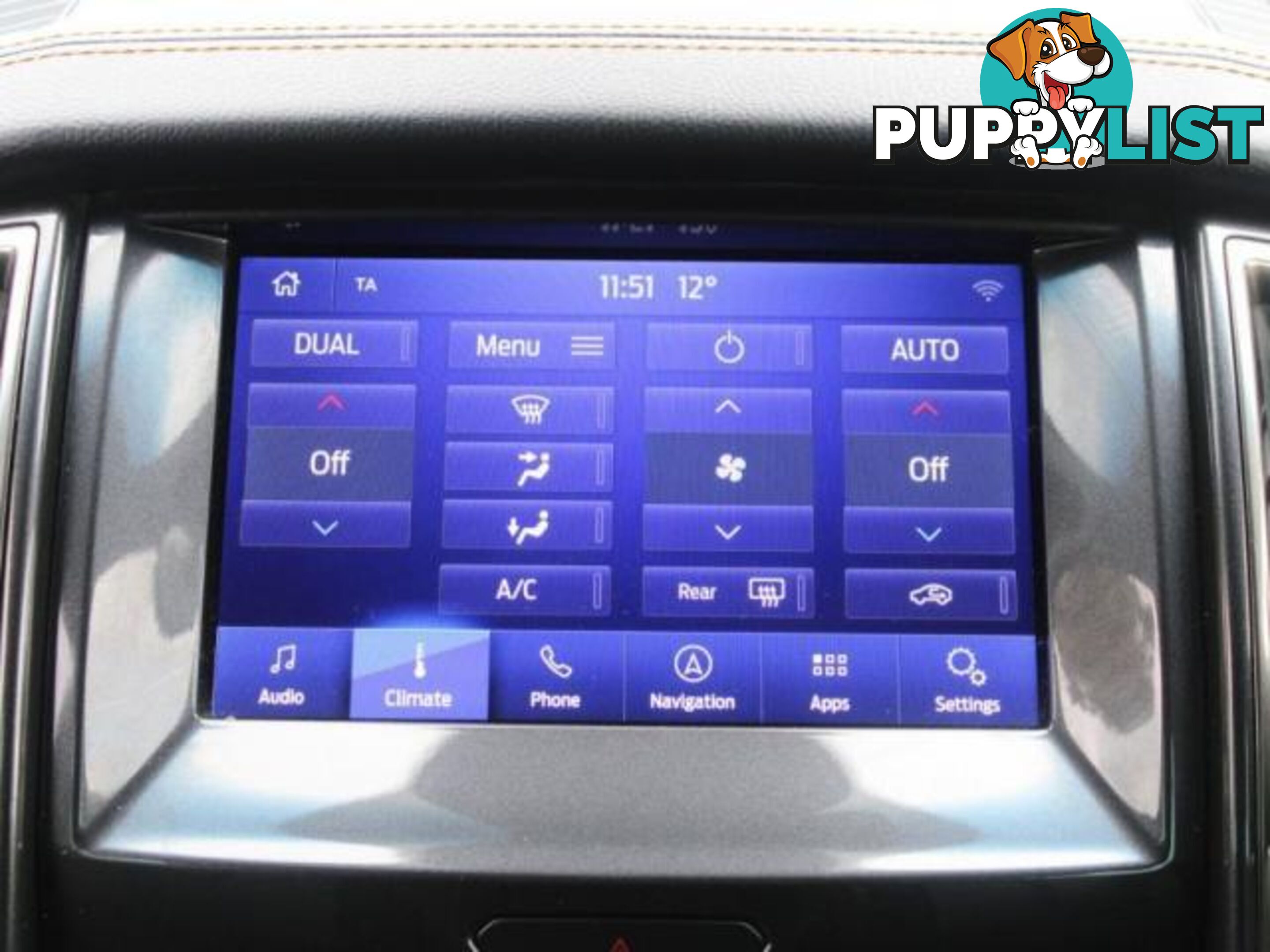 2019 FORD RANGER WILDTRAK 3.2 (4X4) PX MKIII MY19  OTHER