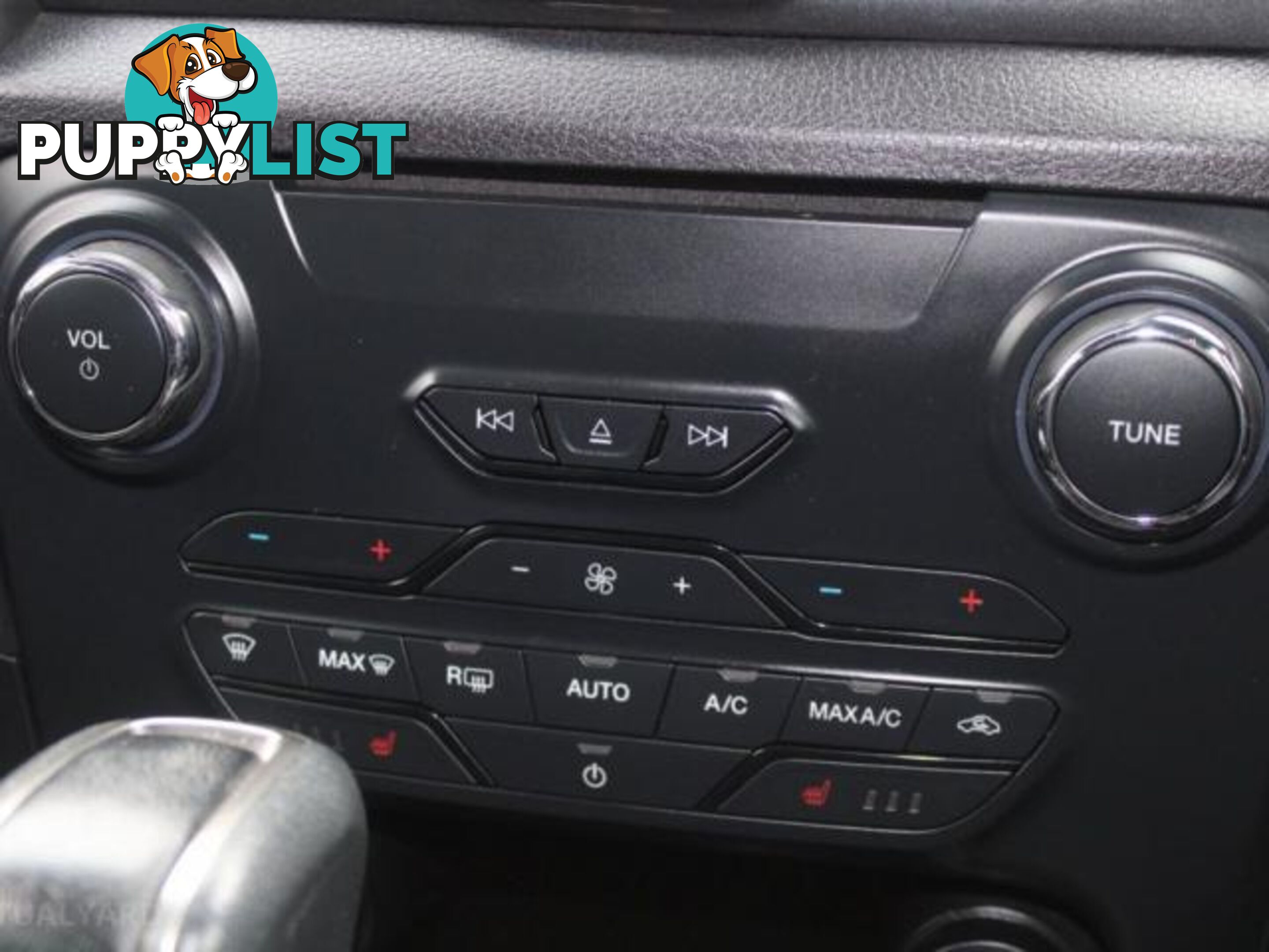 2019 FORD RANGER WILDTRAK 3.2 (4X4) PX MKIII MY19  OTHER