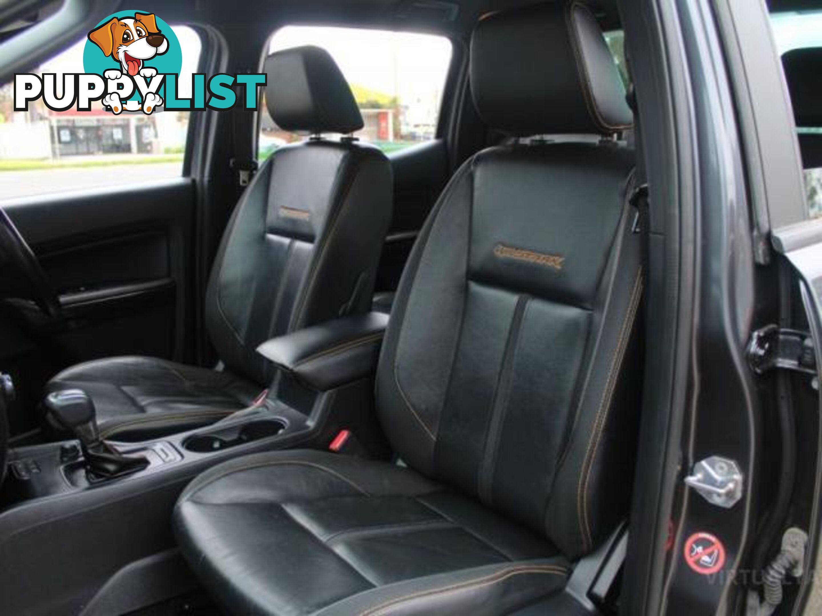 2019 FORD RANGER WILDTRAK 3.2 (4X4) PX MKIII MY19  OTHER