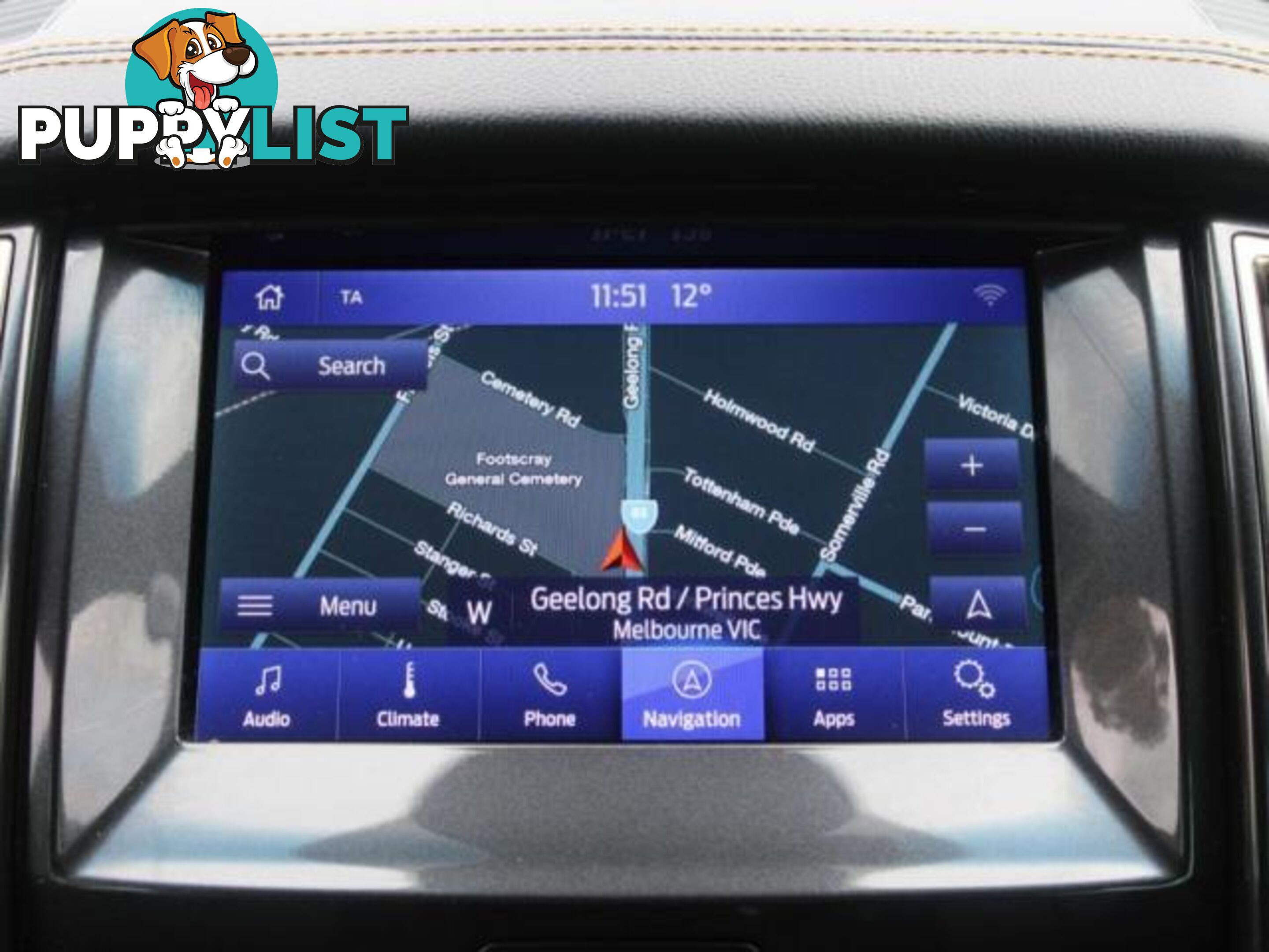 2019 FORD RANGER WILDTRAK 3.2 (4X4) PX MKIII MY19  OTHER