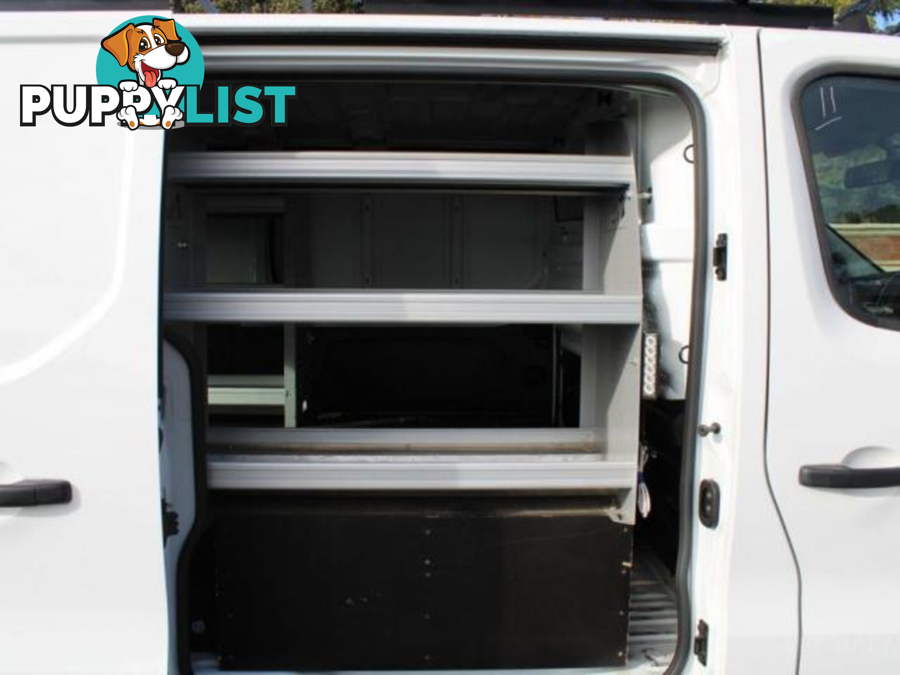 2019 RENAULT TRAFIC LWB (85KW) X82  VAN