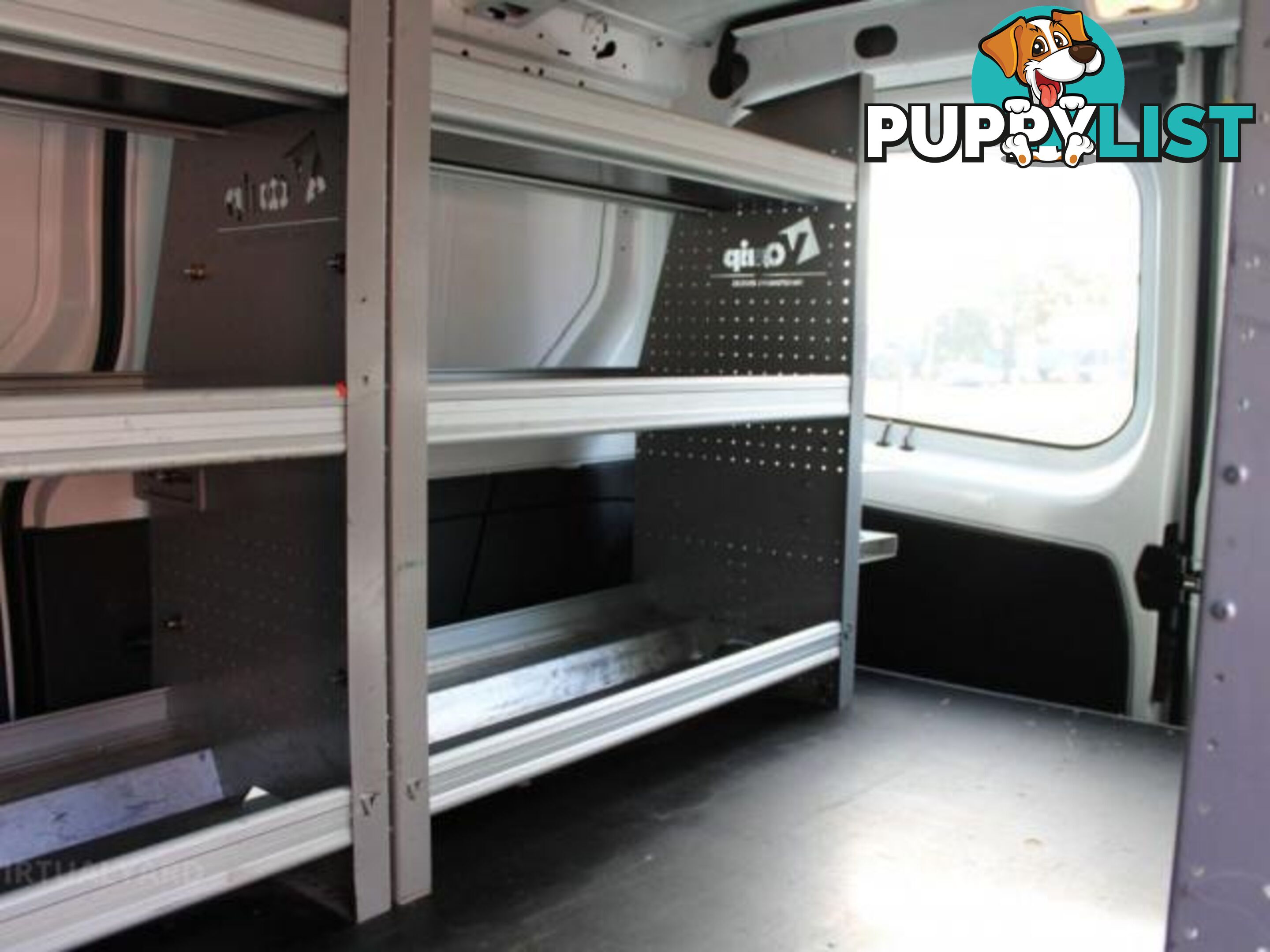 2019 RENAULT TRAFIC LWB (85KW) X82  VAN