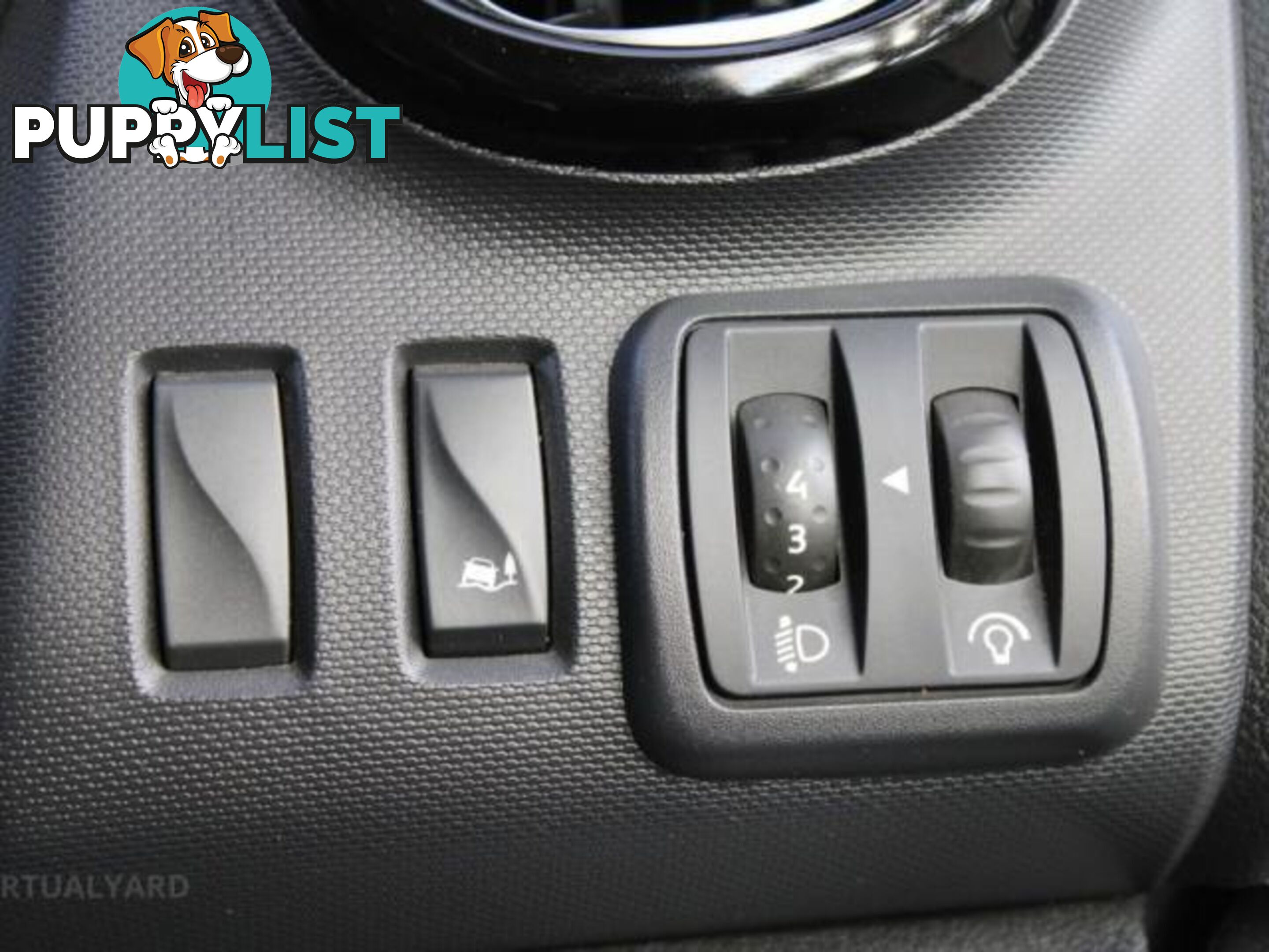 2019 RENAULT TRAFIC LWB (85KW) X82  VAN