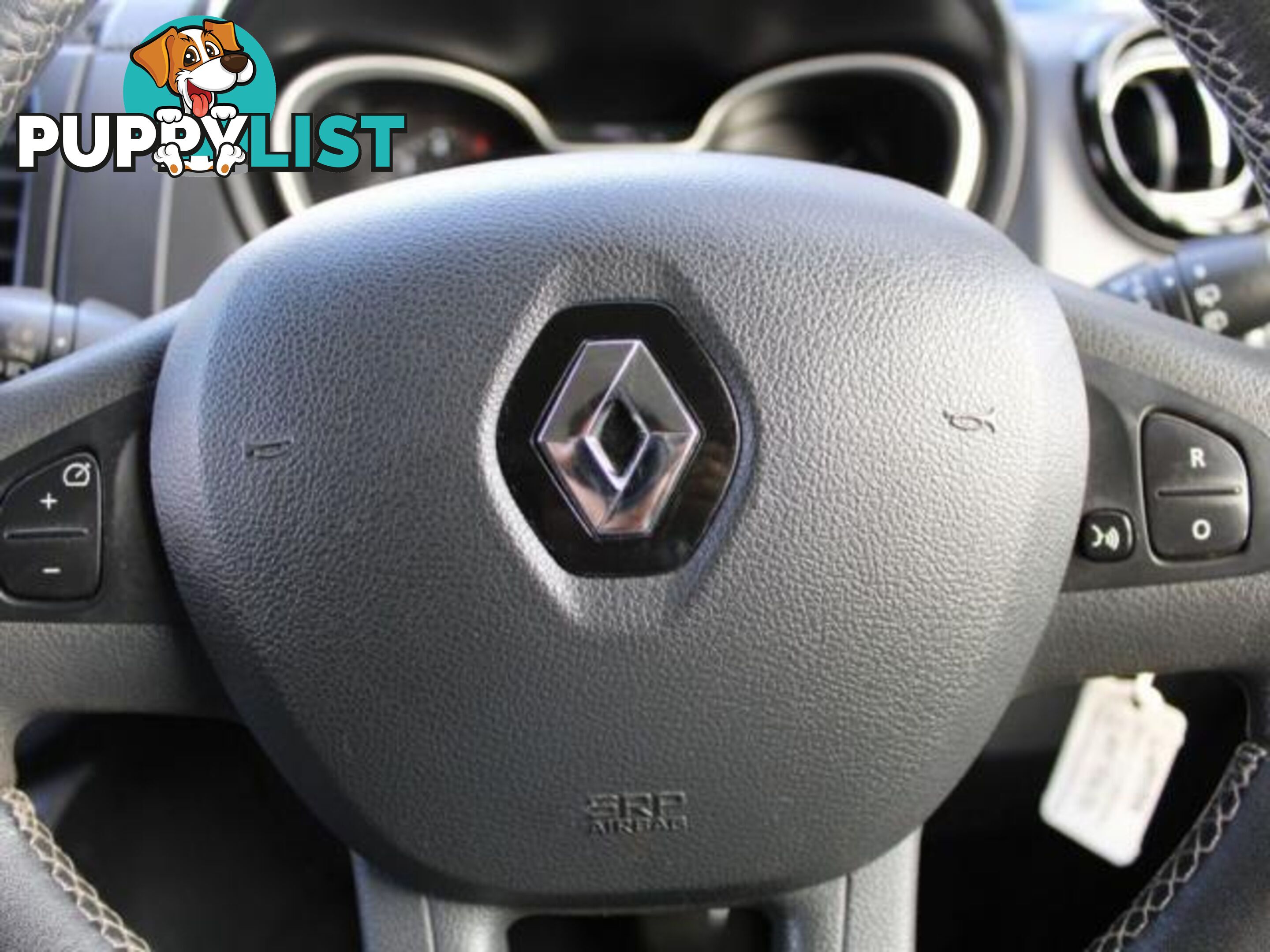 2019 RENAULT TRAFIC LWB (85KW) X82  VAN