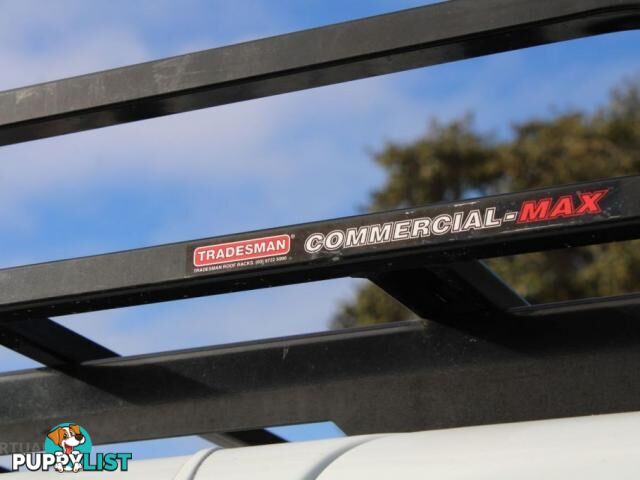 2019 RENAULT TRAFIC LWB (85KW) X82  VAN