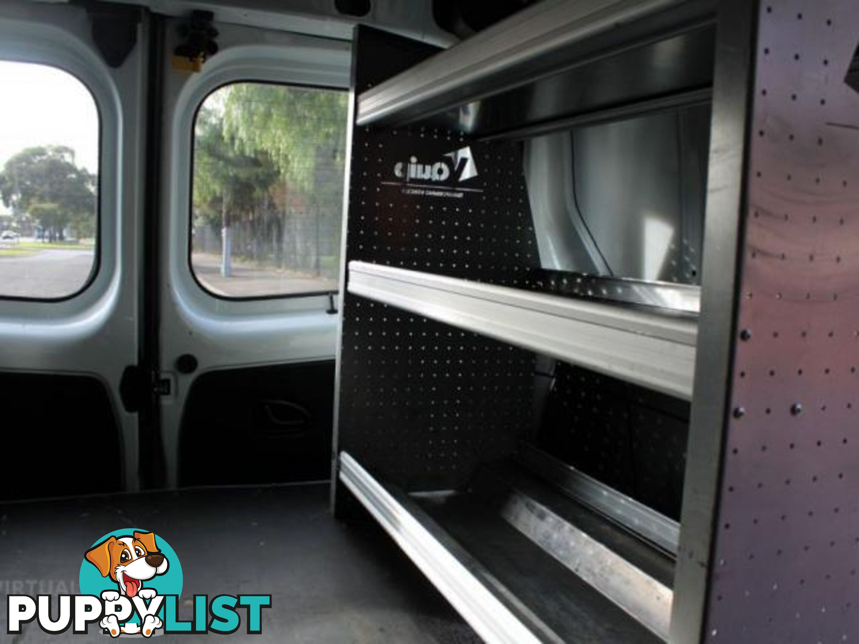 2019 RENAULT TRAFIC LWB (85KW) X82  VAN