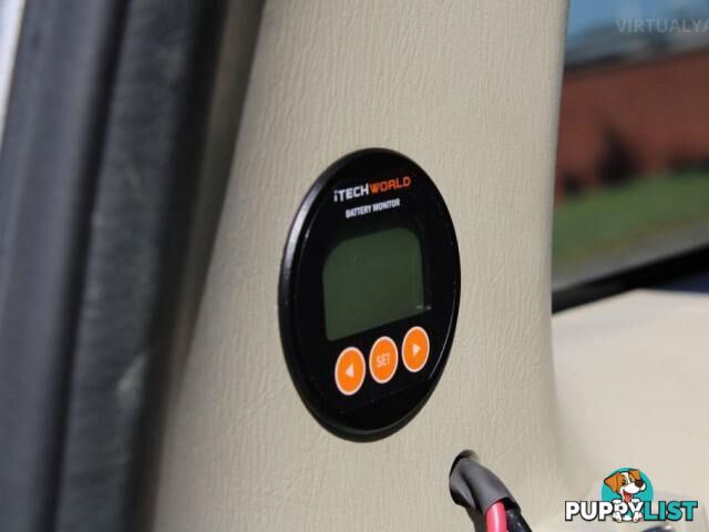 2011 NISSAN PATROL ST (4X4) GU VII  WAGON