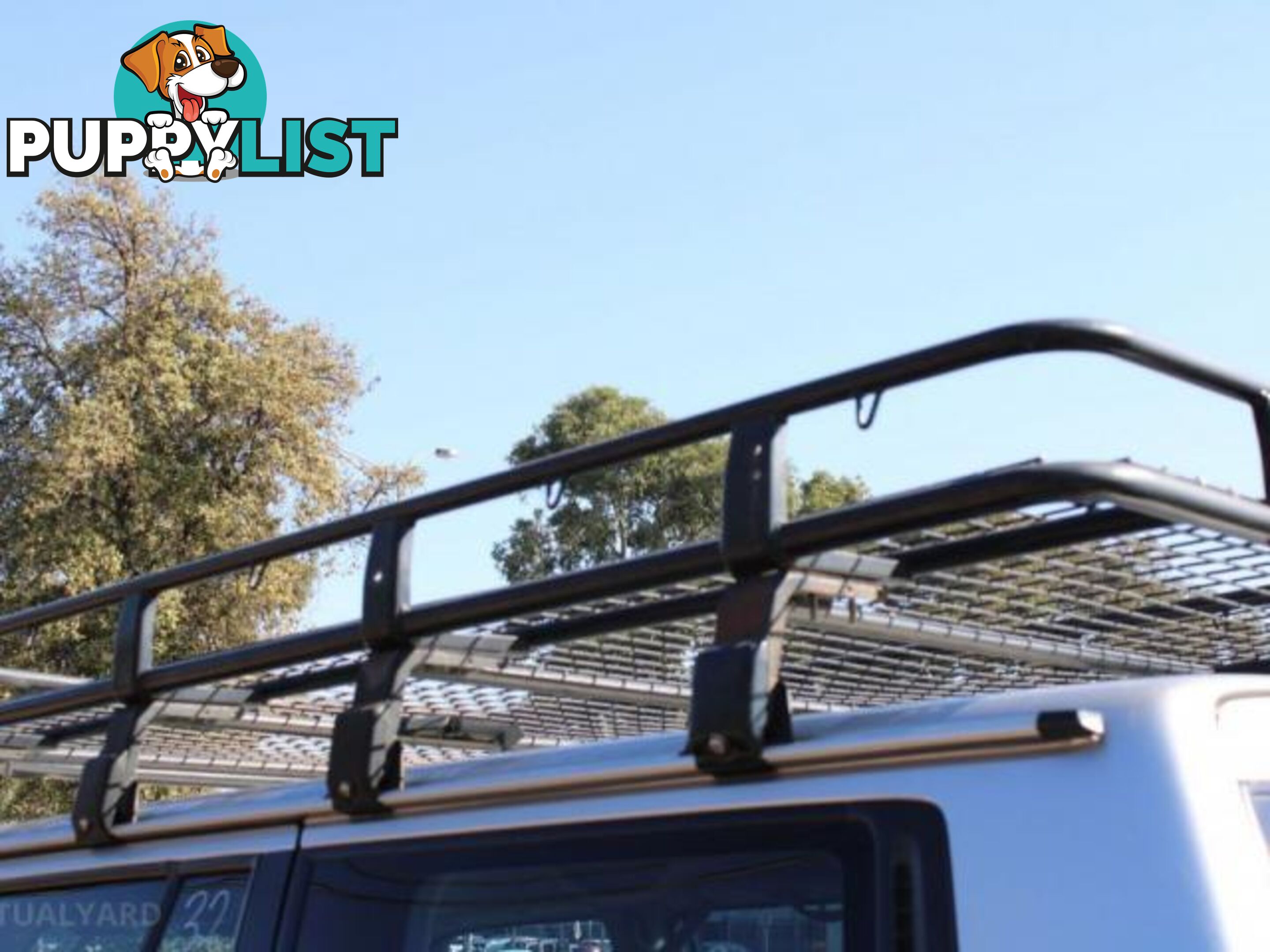 2011 NISSAN PATROL ST (4X4) GU VII  WAGON