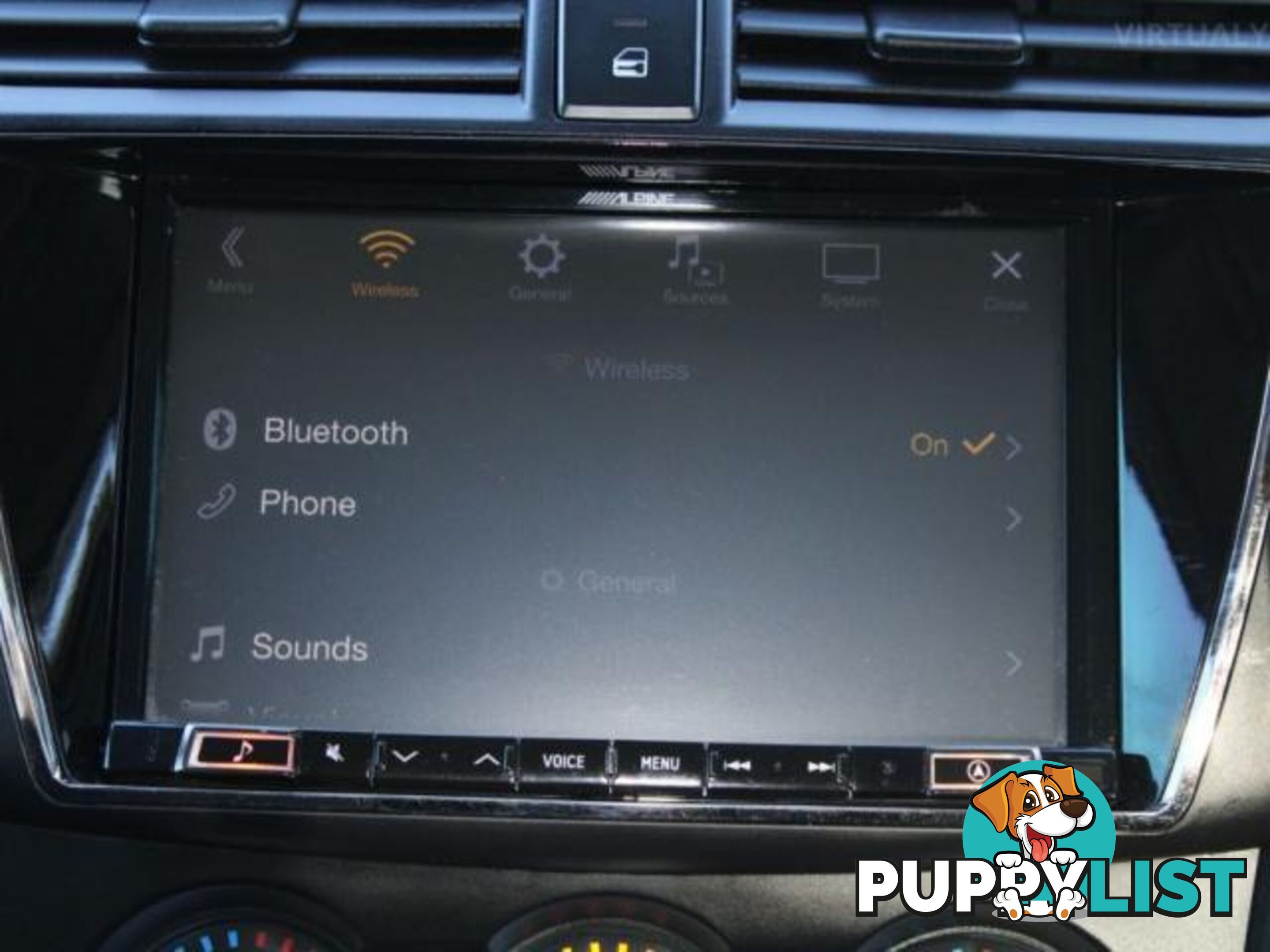 2017 MAZDA BT-50 XTR (4X4) MY17 UPDATE  DUAL CAB