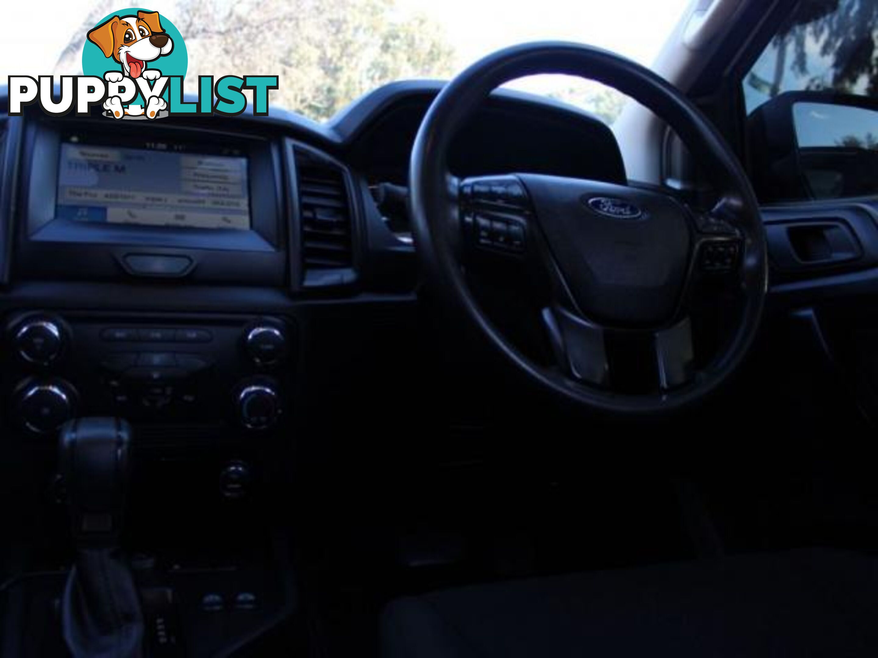 2021 FORD RANGER XL 2.2 HI-RIDER (4X2) PX MKIII MY21.25  CAB CHASSIS