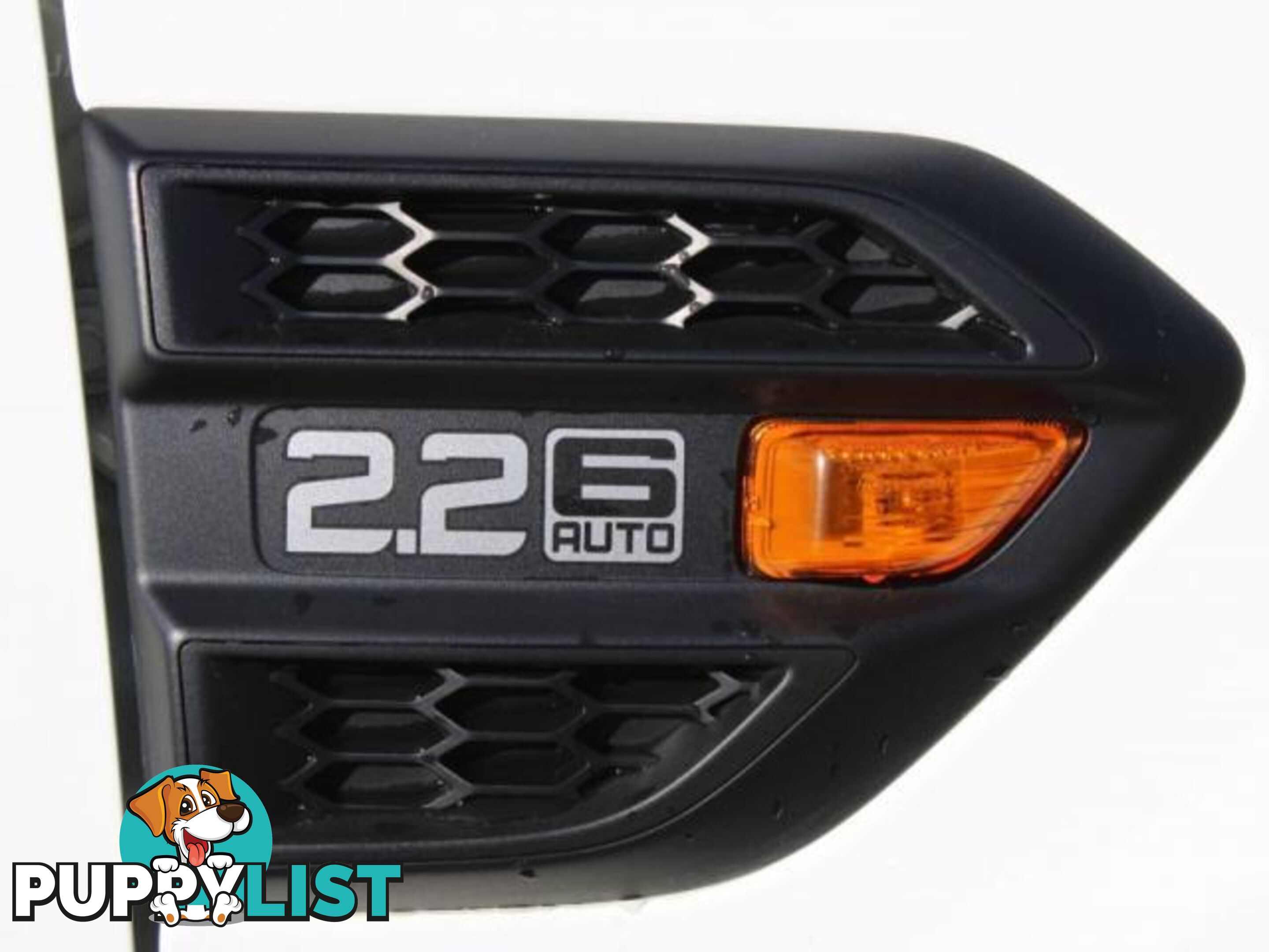 2021 FORD RANGER XL 2.2 HI-RIDER (4X2) PX MKIII MY21.25  CAB CHASSIS