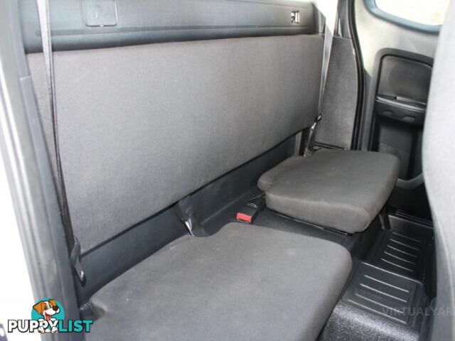 2021 FORD RANGER XL 2.2 HI-RIDER (4X2) PX MKIII MY21.25  CAB CHASSIS