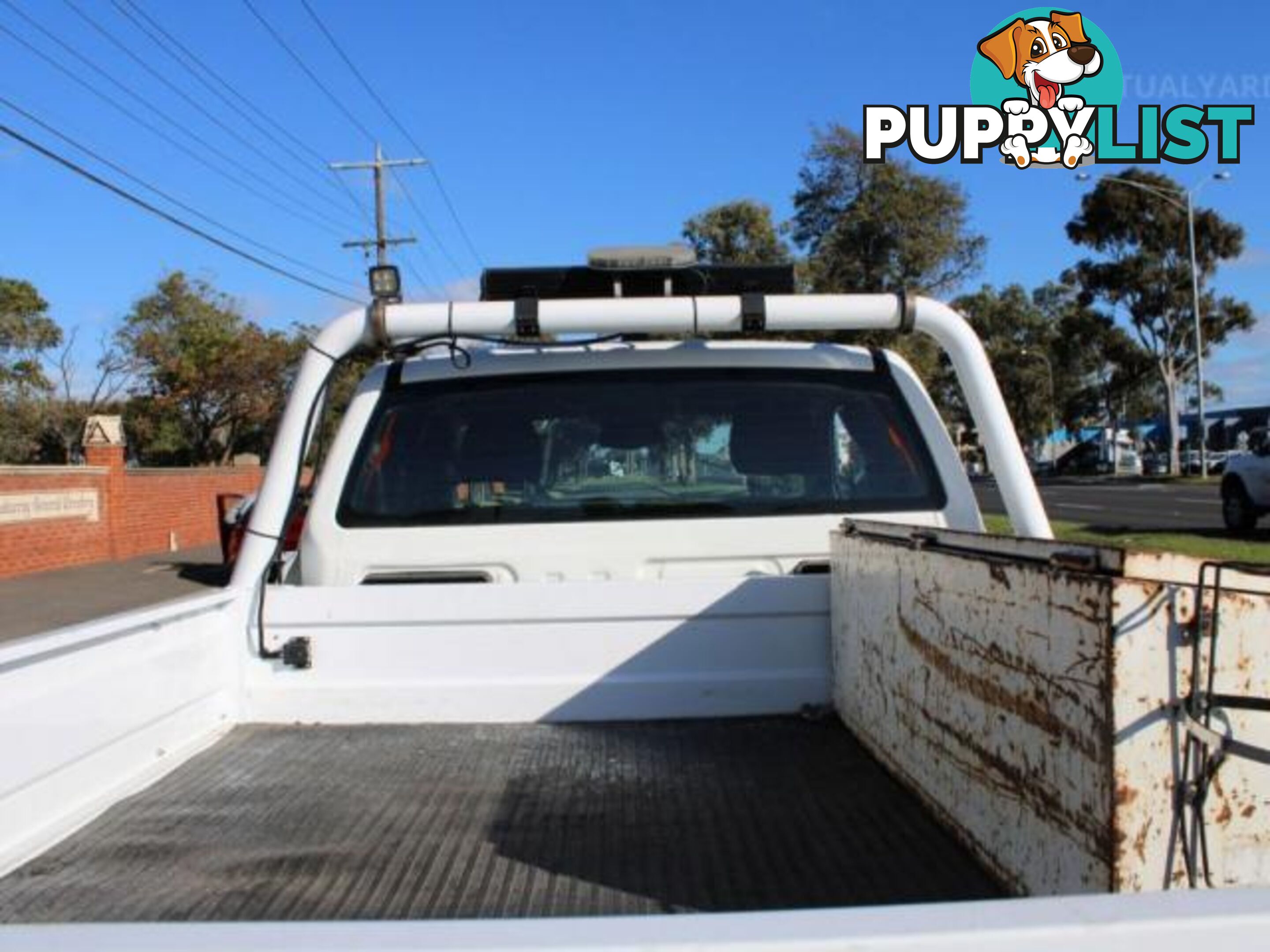 2021 FORD RANGER XL 2.2 HI-RIDER (4X2) PX MKIII MY21.25  CAB CHASSIS