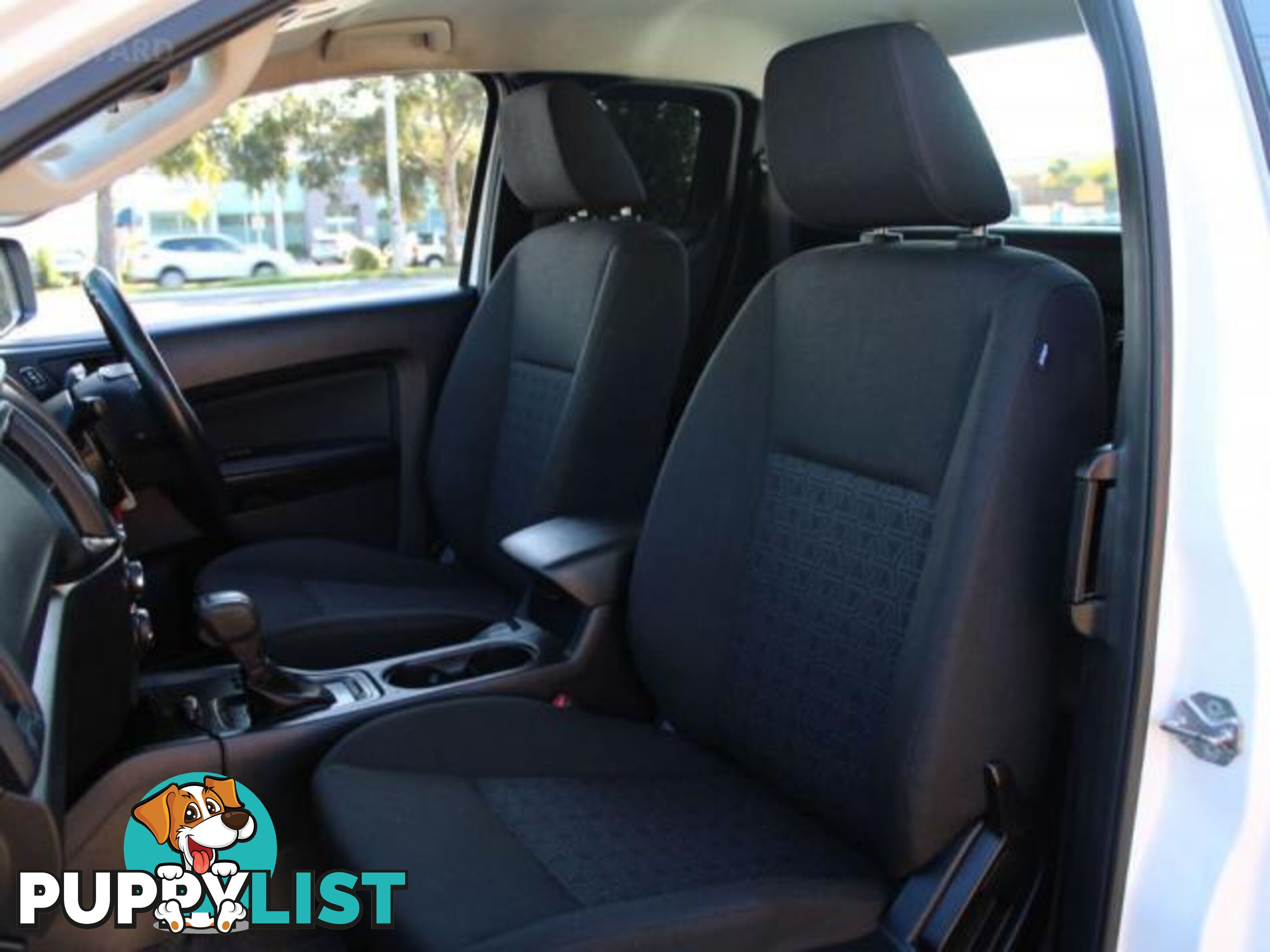 2021 FORD RANGER XL 2.2 HI-RIDER (4X2) PX MKIII MY21.25  CAB CHASSIS