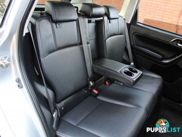 2015 SUBARU FORESTER 2.5I-L MY16  WAGON