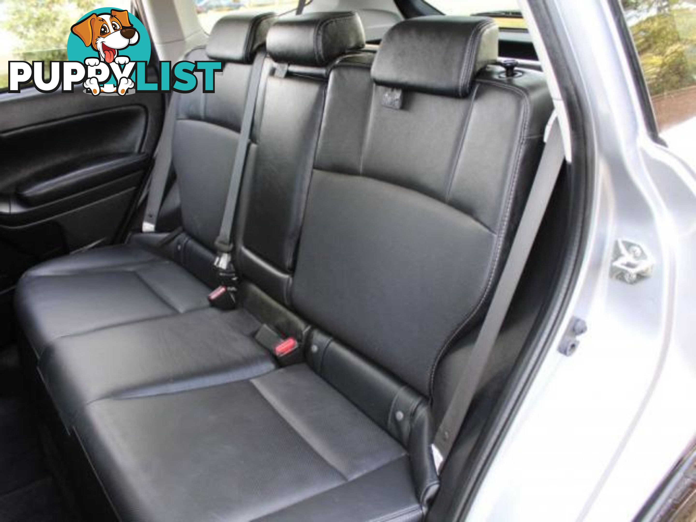 2015 SUBARU FORESTER 2.5I-L MY16  WAGON