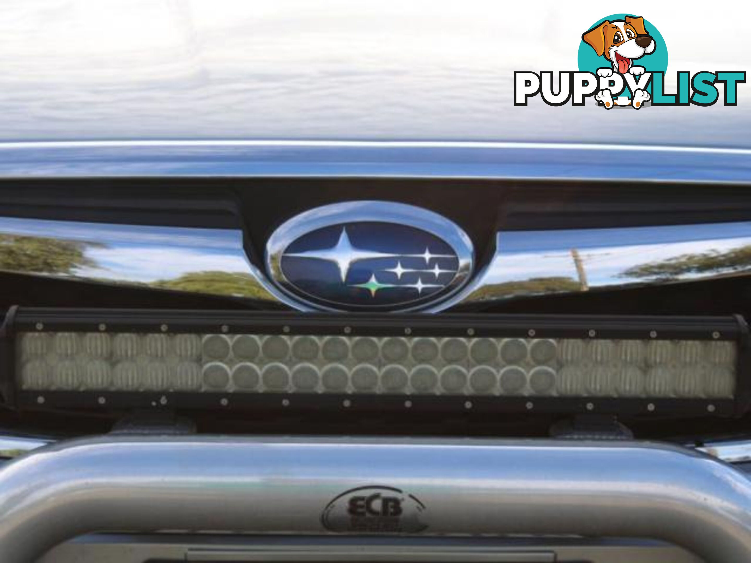 2015 SUBARU FORESTER 2.5I-L MY16  WAGON
