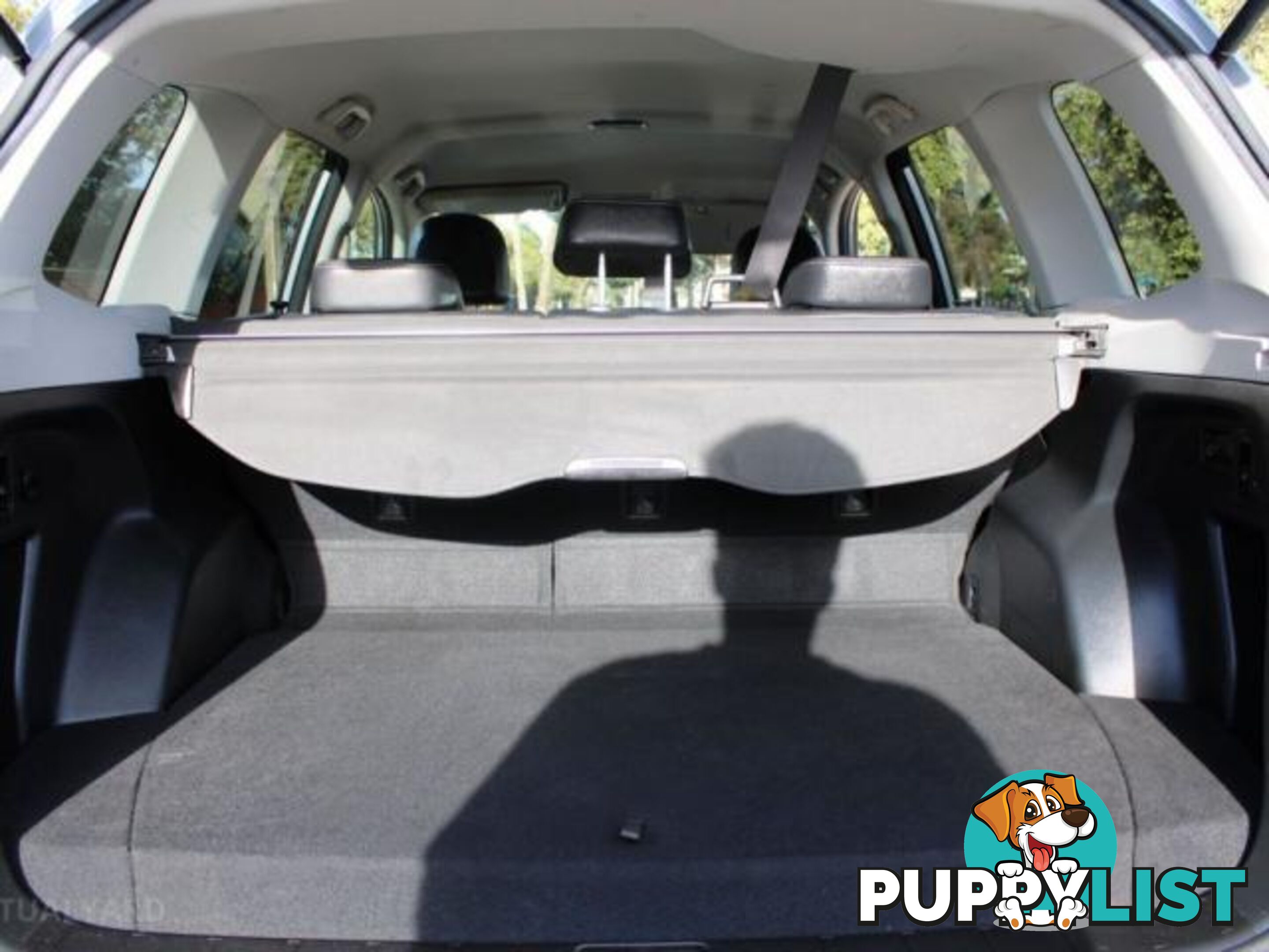 2015 SUBARU FORESTER 2.5I-L MY16  WAGON