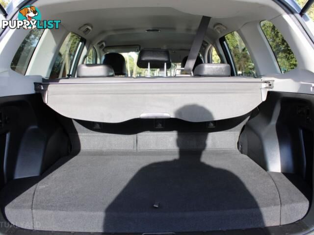 2015 SUBARU FORESTER 2.5I-L MY16  WAGON