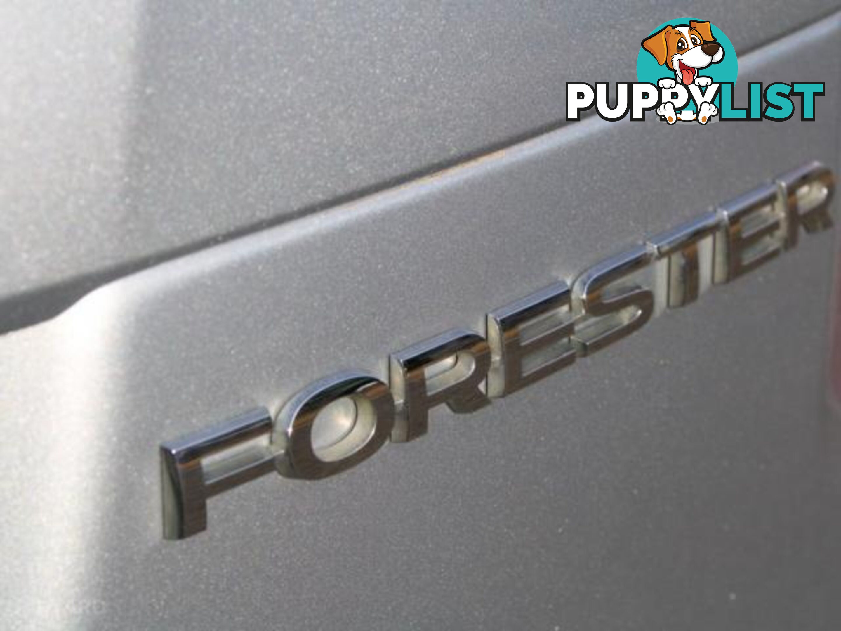 2015 SUBARU FORESTER 2.5I-L MY16  WAGON