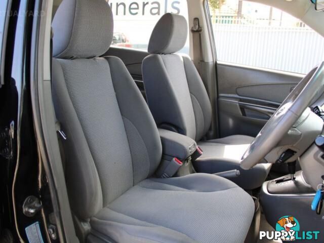 2007 HYUNDAI TUCSON SX MY07  WAGON