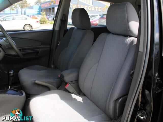 2007 HYUNDAI TUCSON SX MY07  WAGON