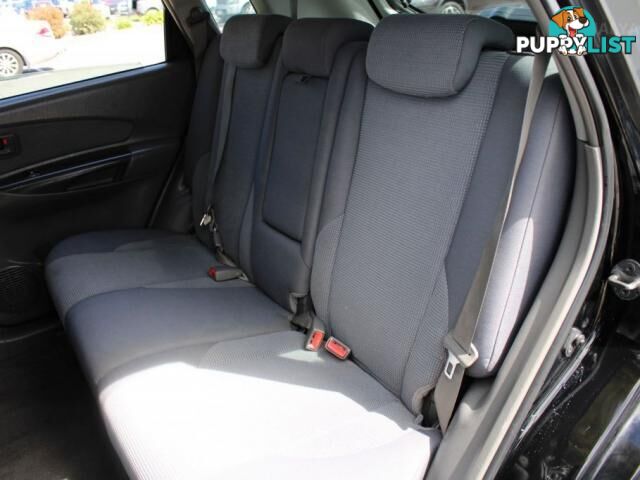 2007 HYUNDAI TUCSON SX MY07  WAGON