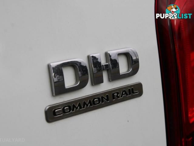 2021 MITSUBISHI TRITON GLX (4X4) MR MY21  OTHER