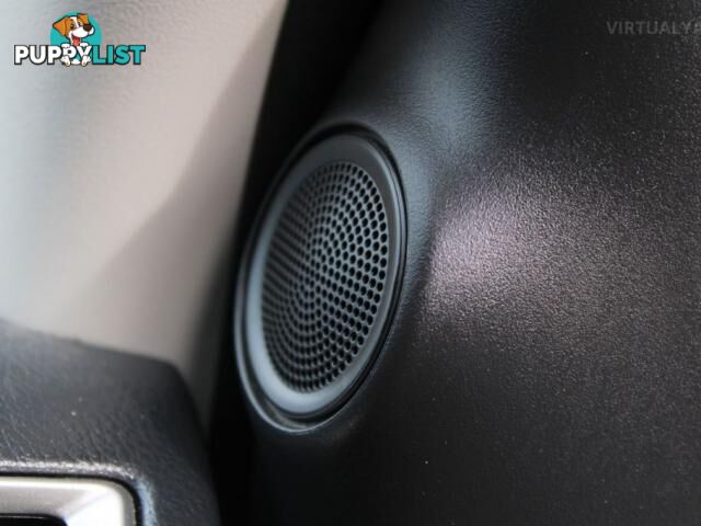 2021 MITSUBISHI TRITON GLX (4X4) MR MY21  OTHER