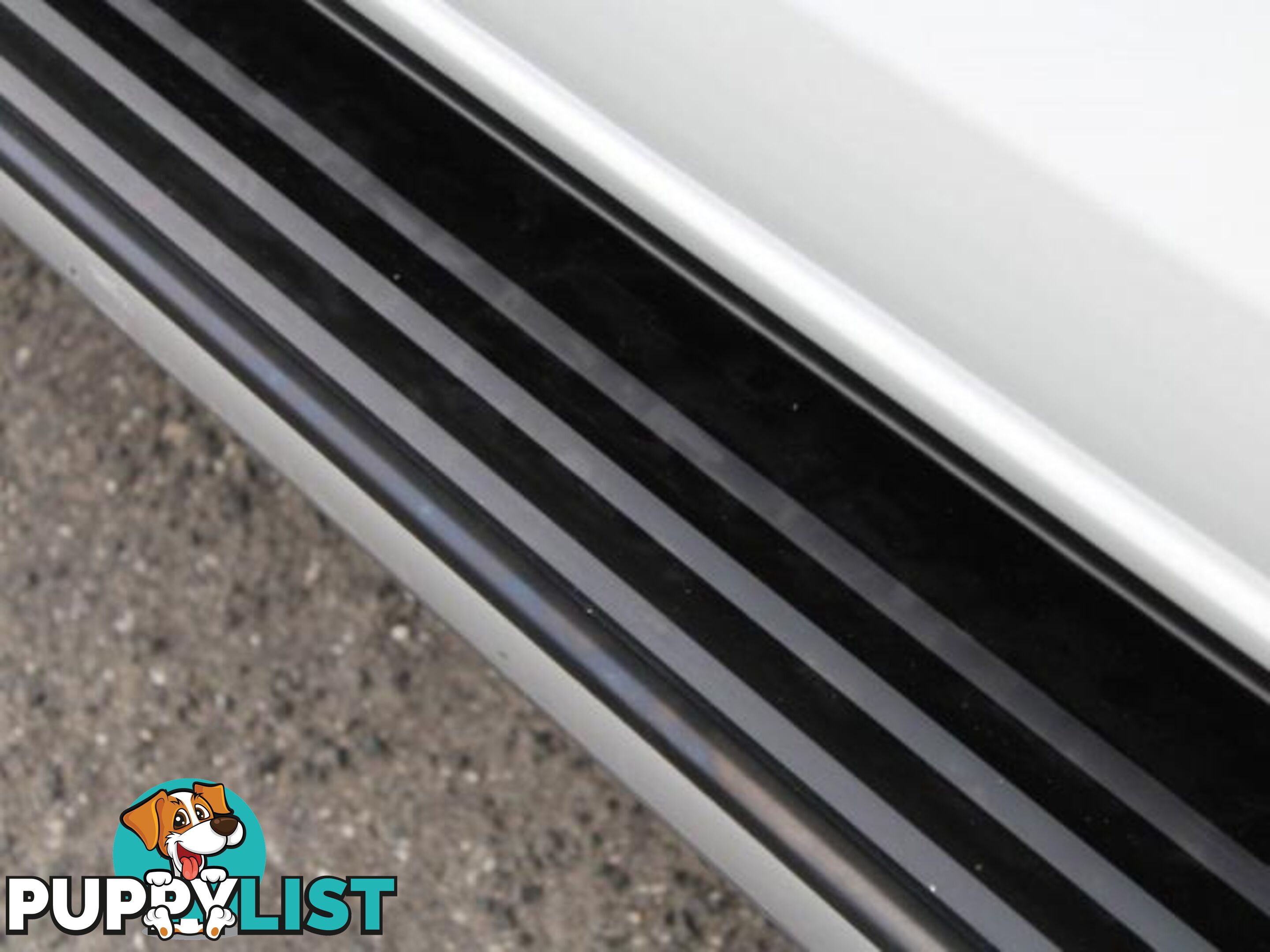2021 MITSUBISHI TRITON GLX (4X4) MR MY21  OTHER