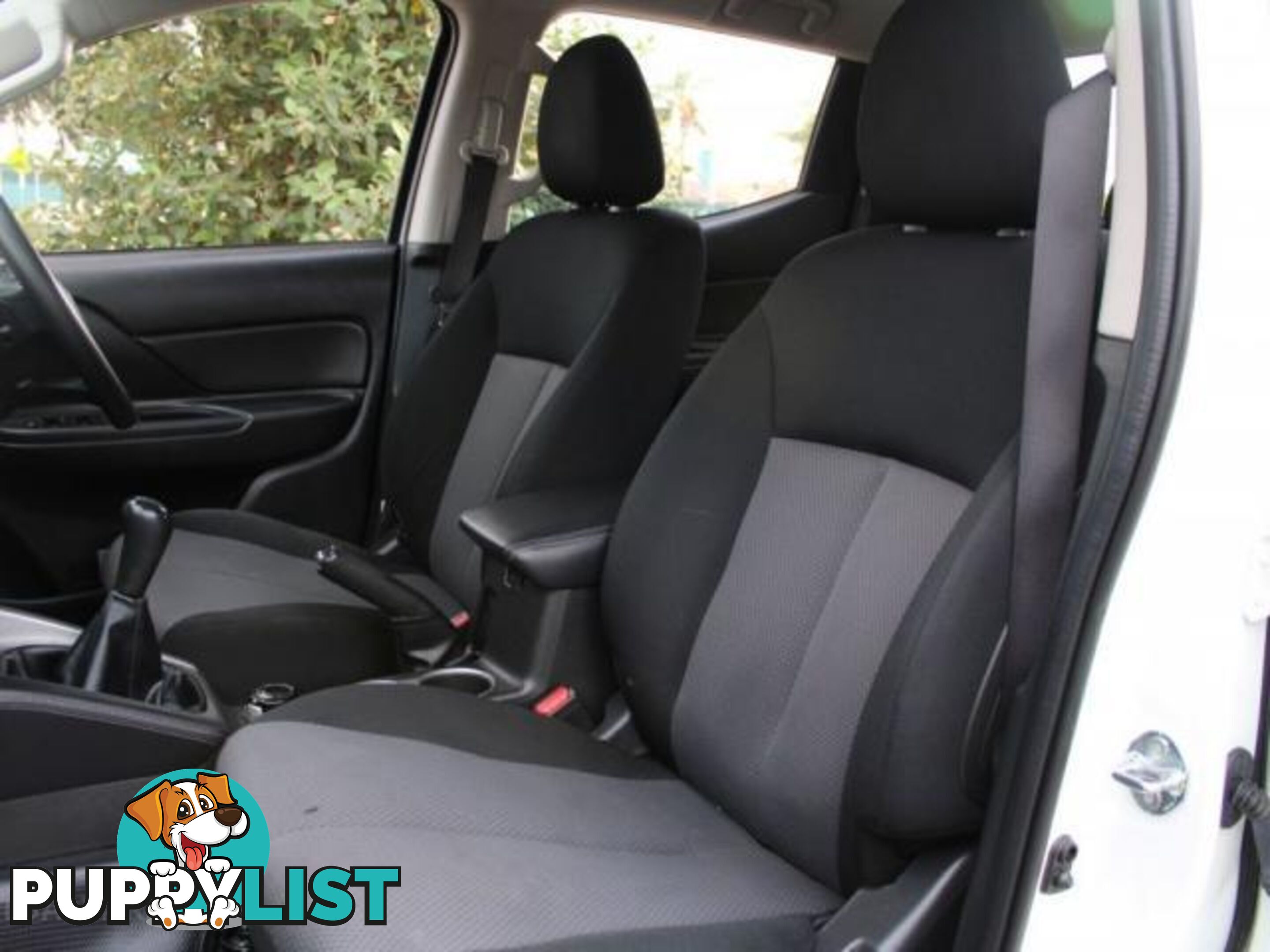2021 MITSUBISHI TRITON GLX (4X4) MR MY21  OTHER