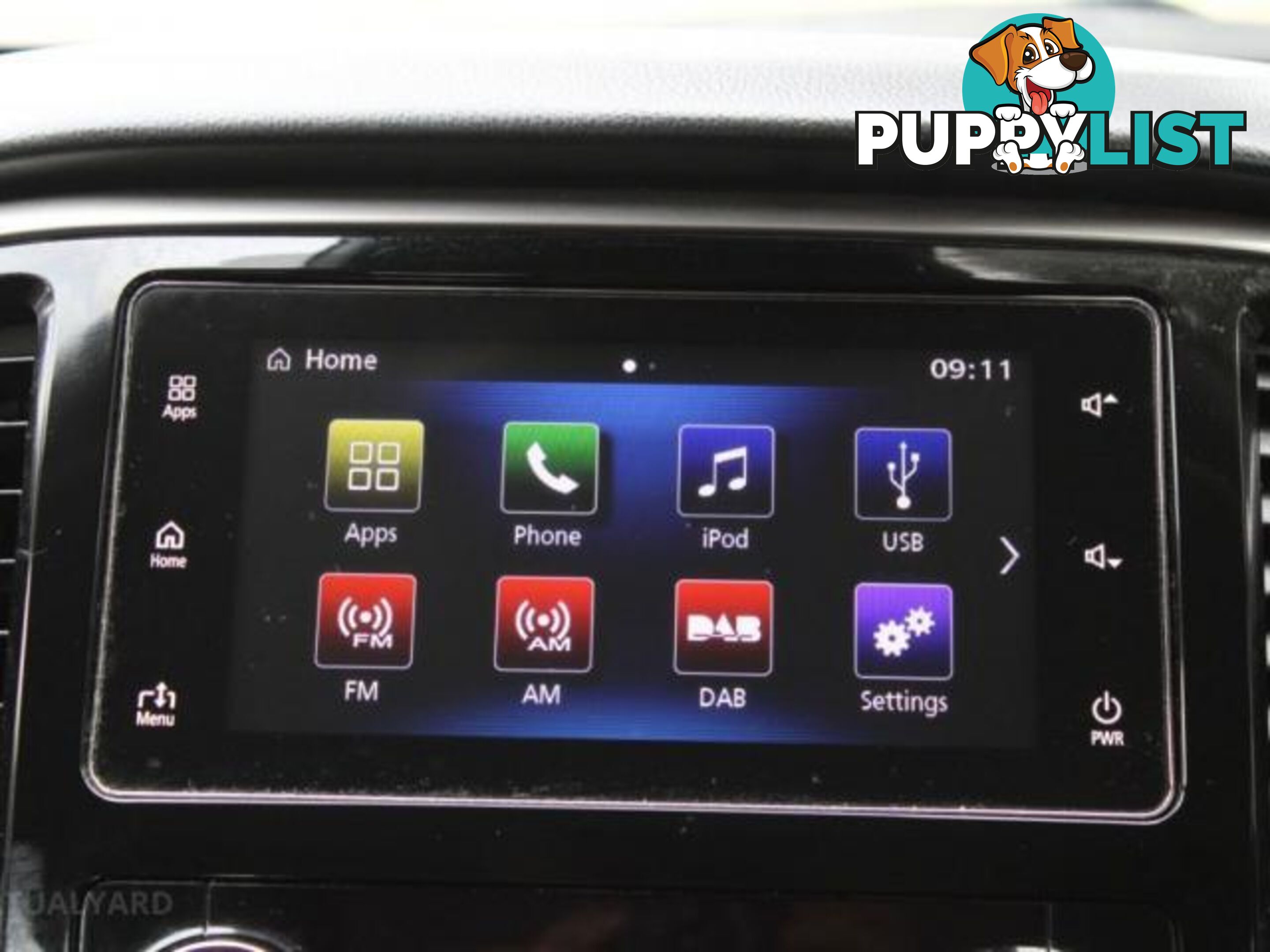 2021 MITSUBISHI TRITON GLX (4X4) MR MY21  OTHER
