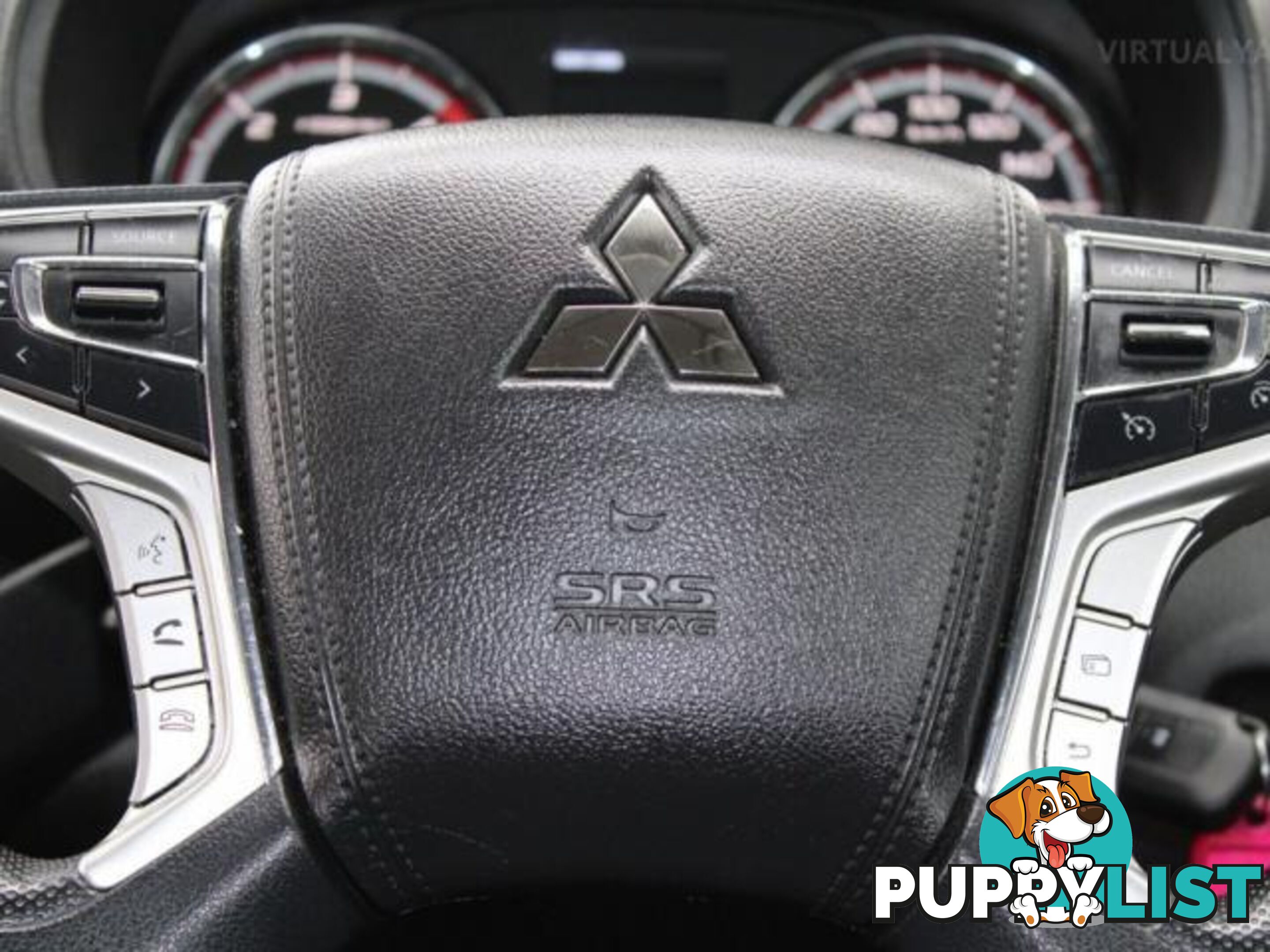 2021 MITSUBISHI TRITON GLX (4X4) MR MY21  OTHER