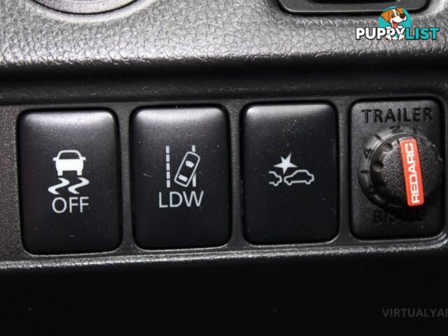 2021 MITSUBISHI TRITON GLX (4X4) MR MY21  OTHER