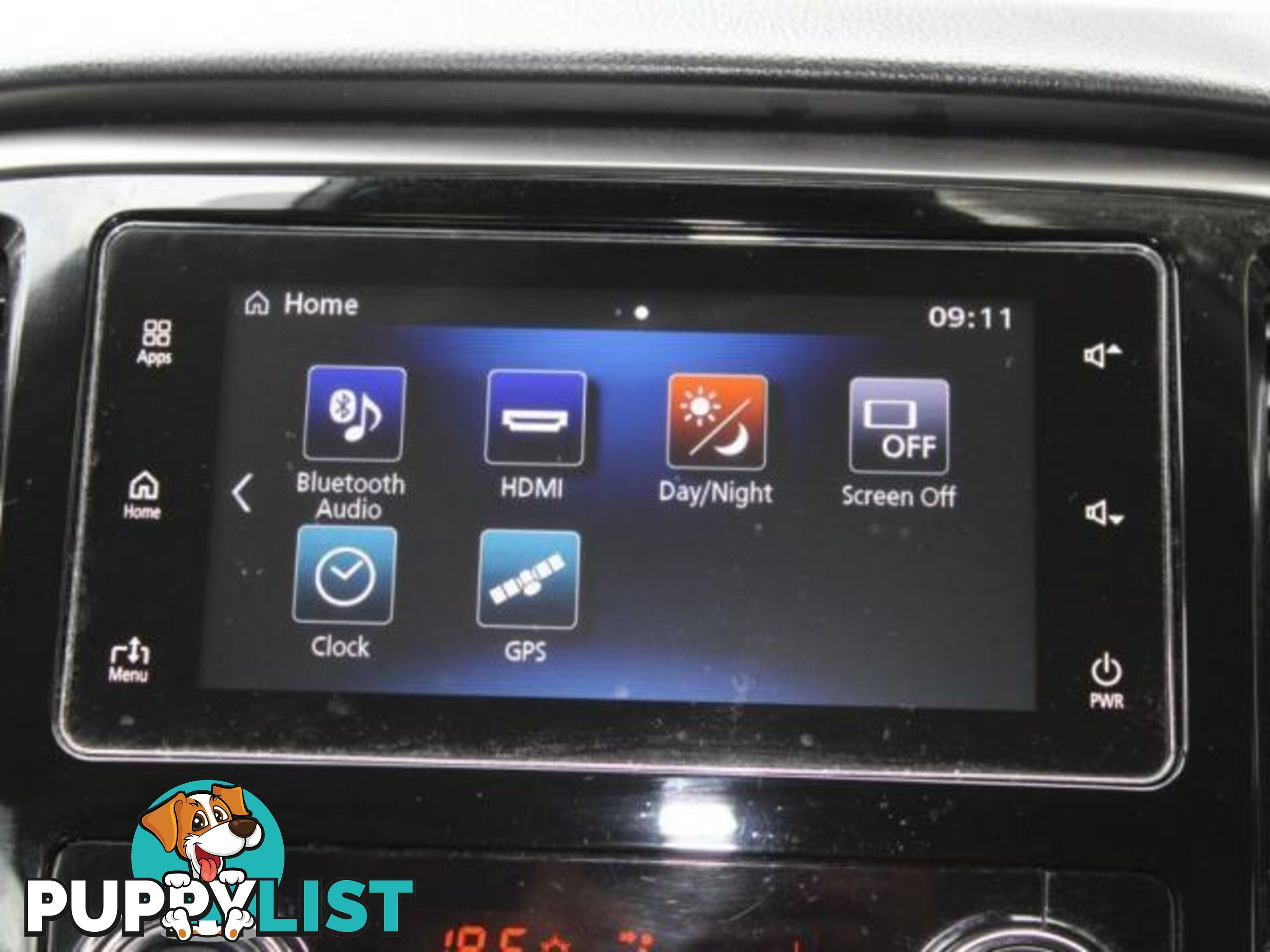 2021 MITSUBISHI TRITON GLX (4X4) MR MY21  OTHER