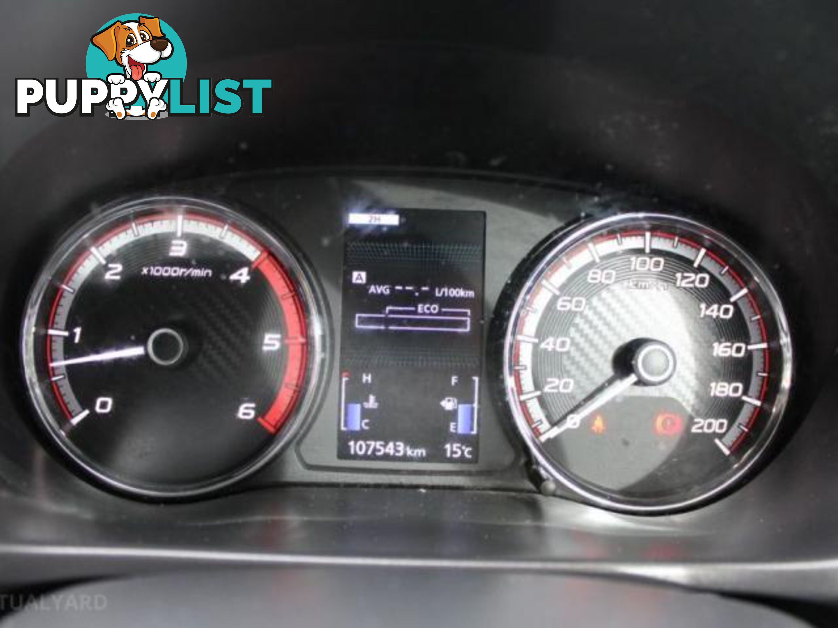2021 MITSUBISHI TRITON GLX (4X4) MR MY21  OTHER