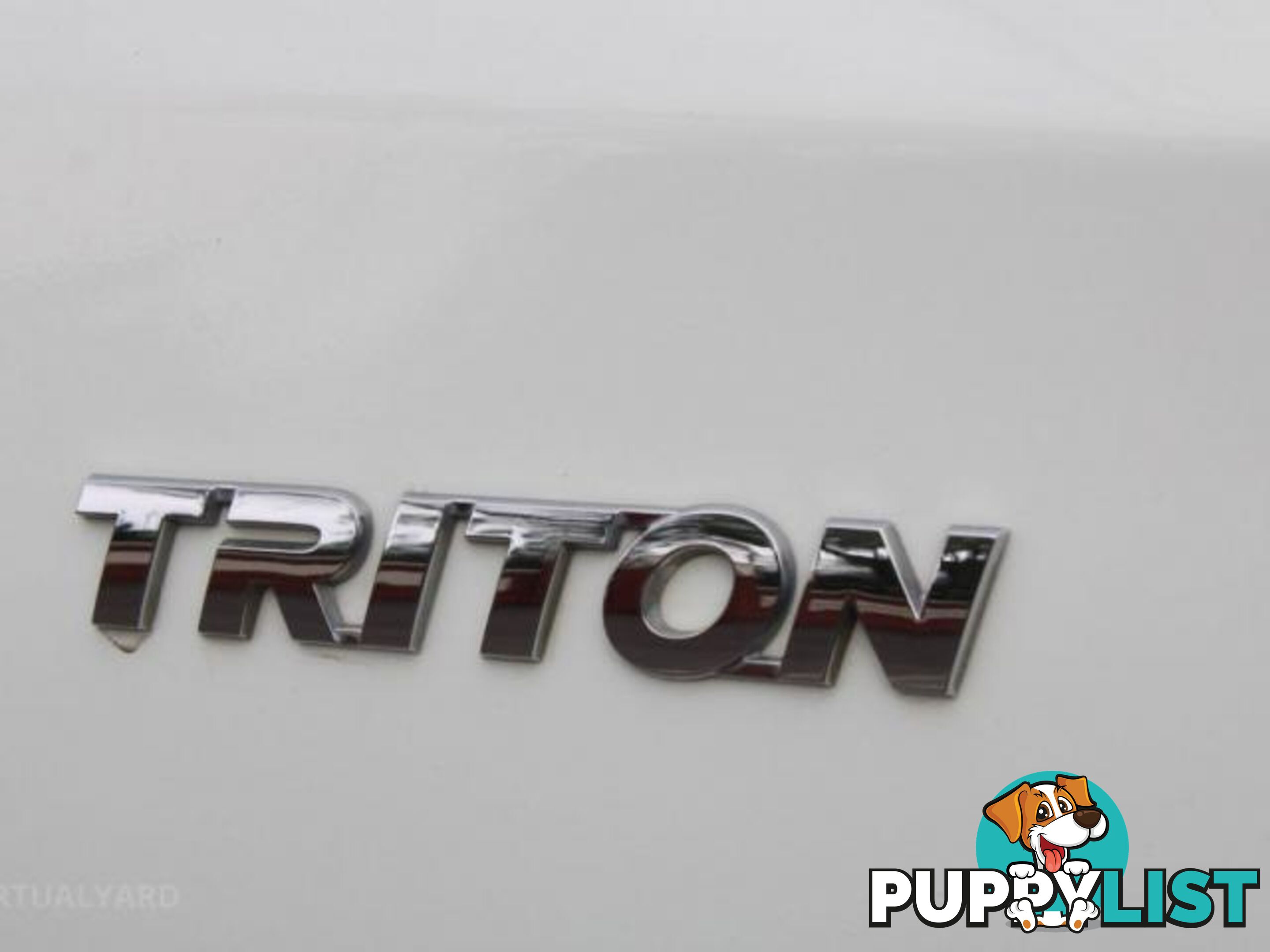 2021 MITSUBISHI TRITON GLX (4X4) MR MY21  OTHER