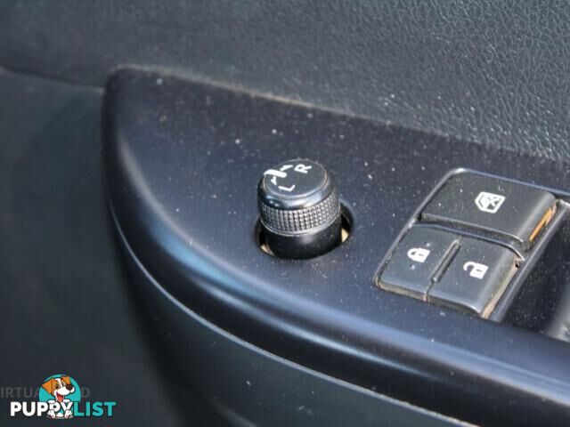 2019 TOYOTA HILUX SR (4X4) GUN126R MY19  CAB CHASSIS