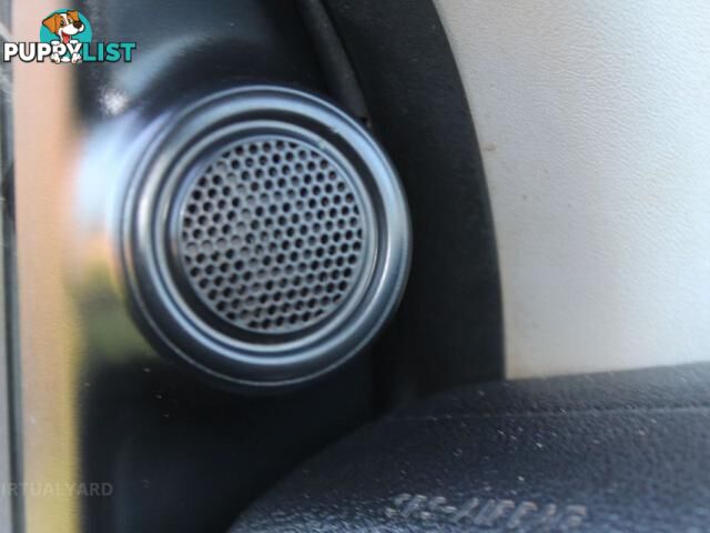 2019 TOYOTA HILUX SR (4X4) GUN126R MY19  CAB CHASSIS