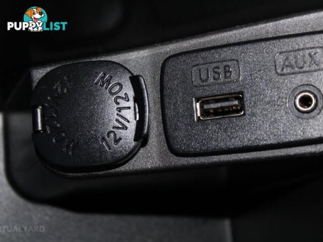 2014 SUBARU WRX PREMIUM (AWD) MY15  SEDAN