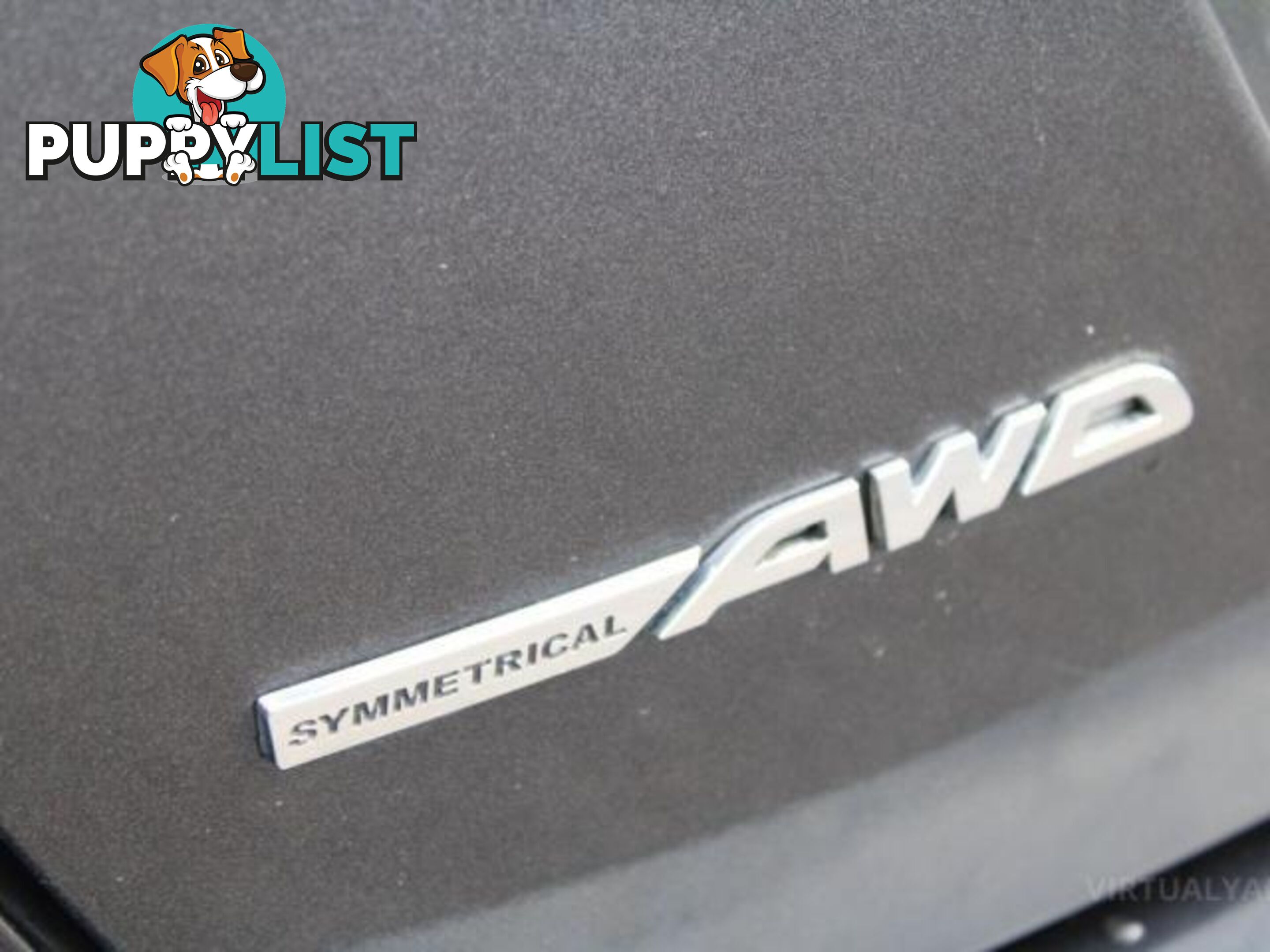 2014 SUBARU WRX PREMIUM (AWD) MY15  SEDAN
