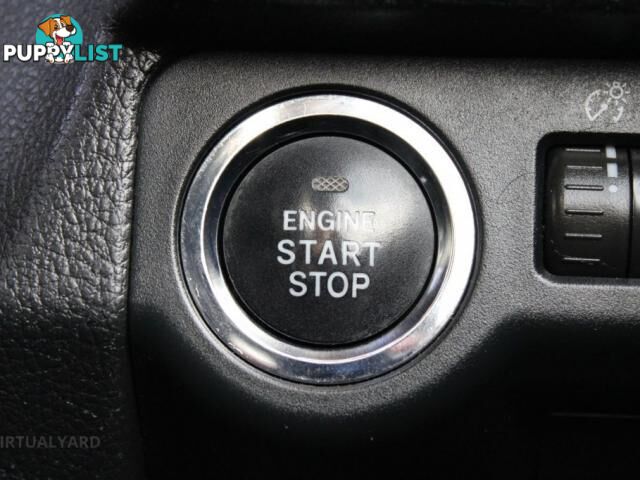 2014 SUBARU WRX PREMIUM (AWD) MY15  SEDAN