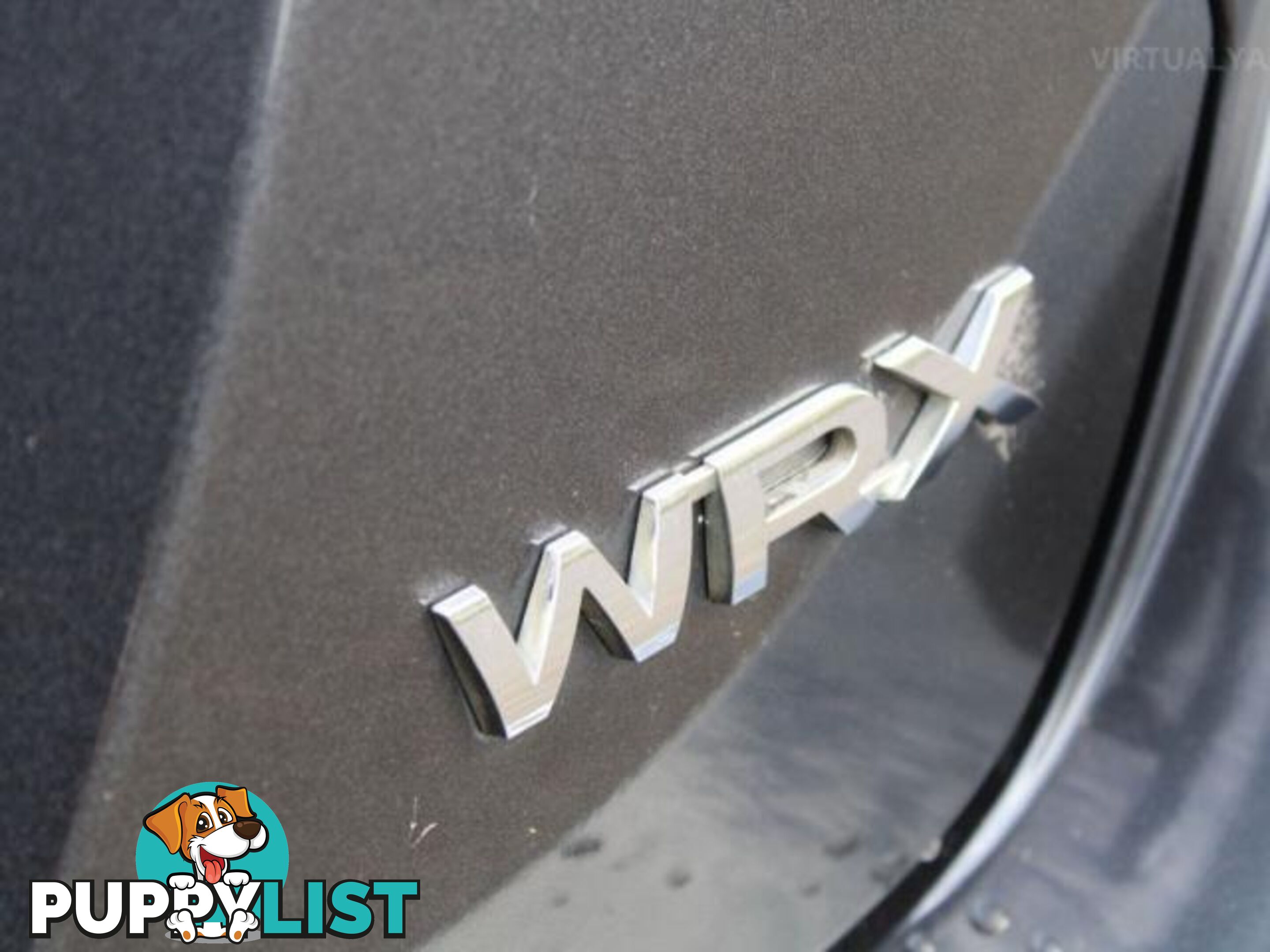 2014 SUBARU WRX PREMIUM (AWD) MY15  SEDAN