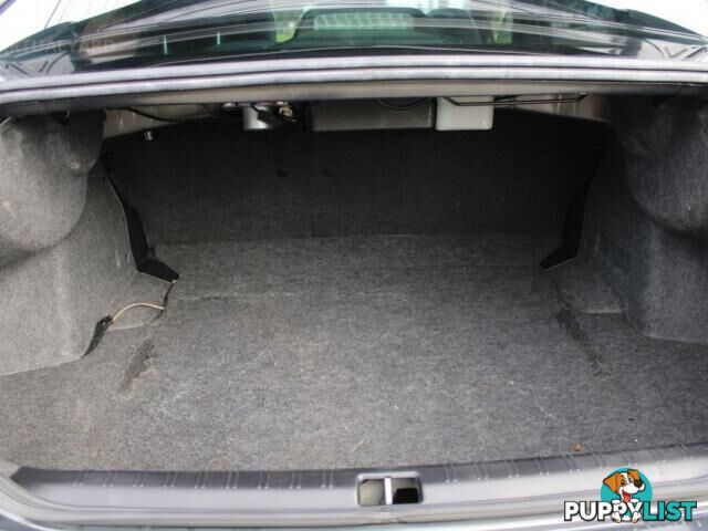 2014 SUBARU WRX PREMIUM (AWD) MY15  SEDAN