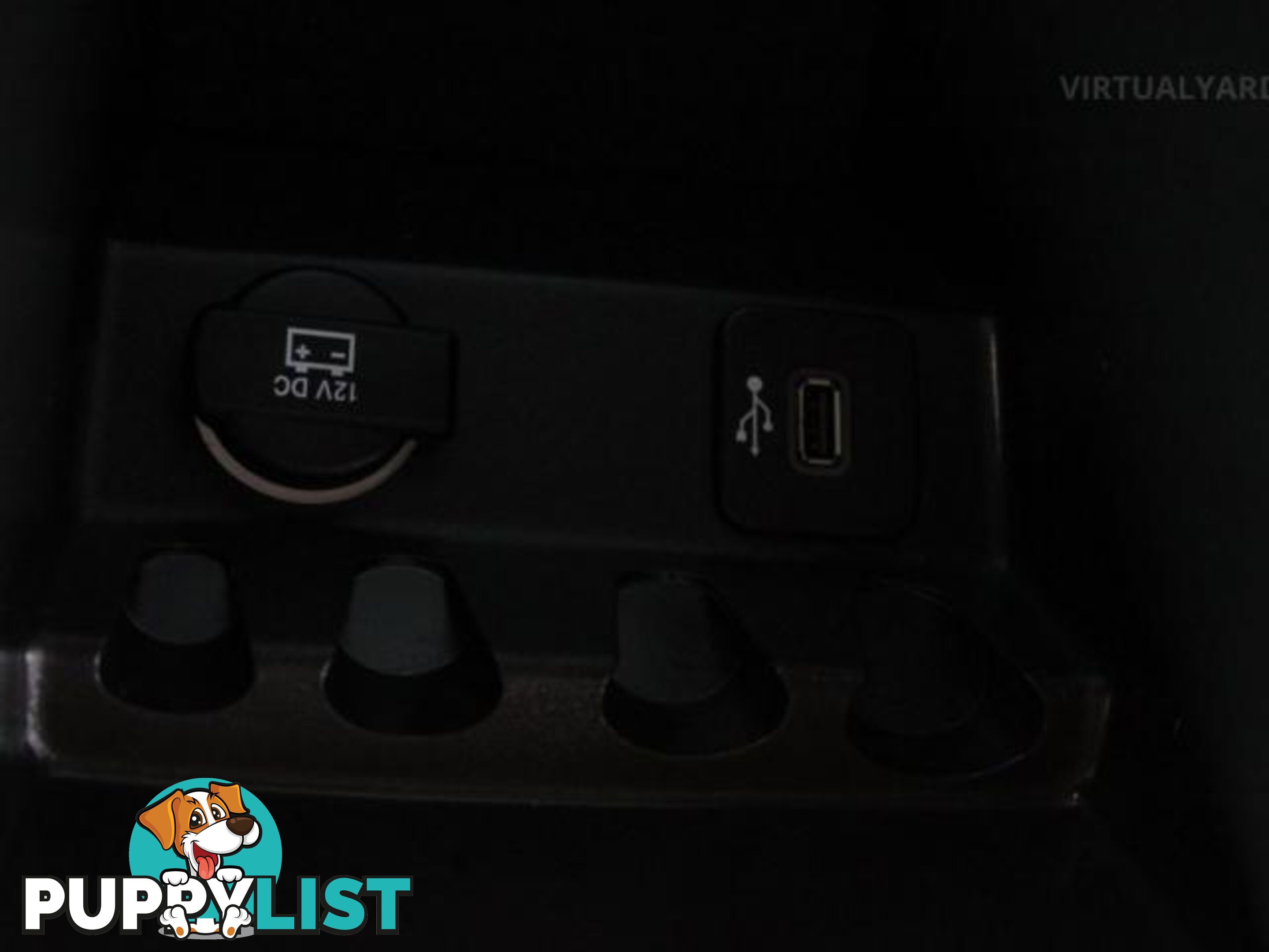 2015 JEEP CHEROKEE BLACKHAWK (4X4) KL MY15  WAGON