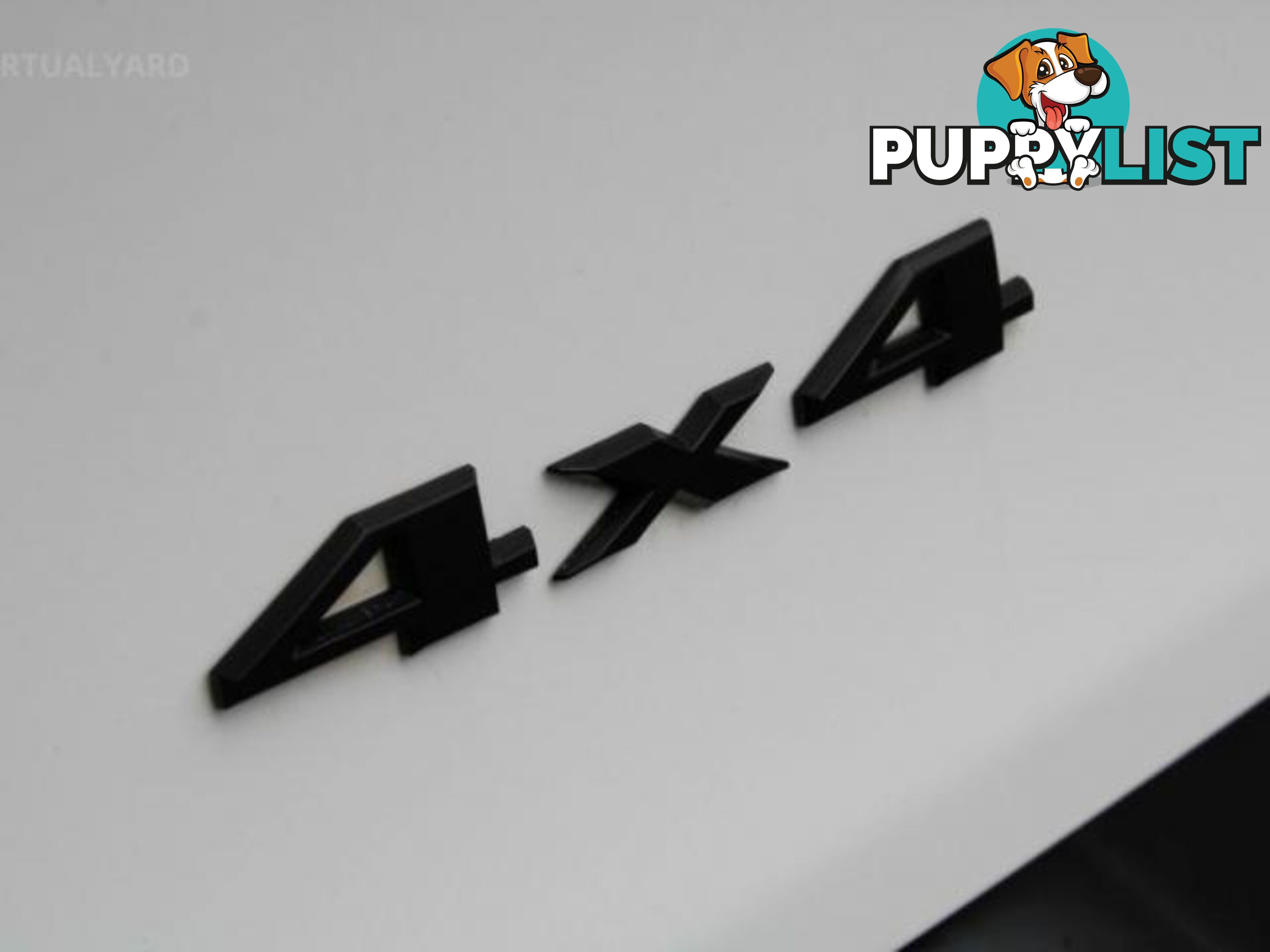 2015 JEEP CHEROKEE BLACKHAWK (4X4) KL MY15  WAGON