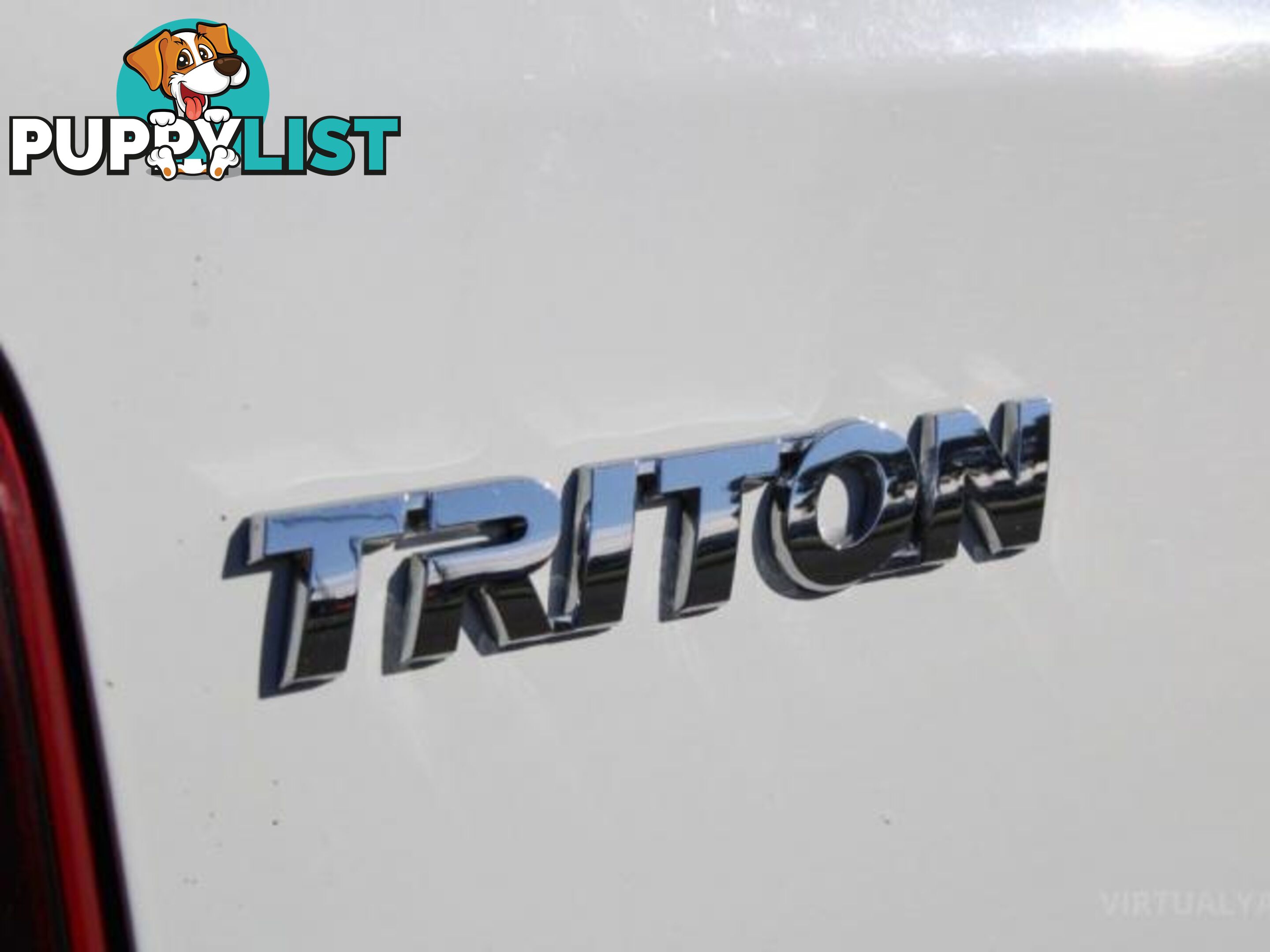 2020 MITSUBISHI TRITON GLS (4X4) MR MY20  OTHER